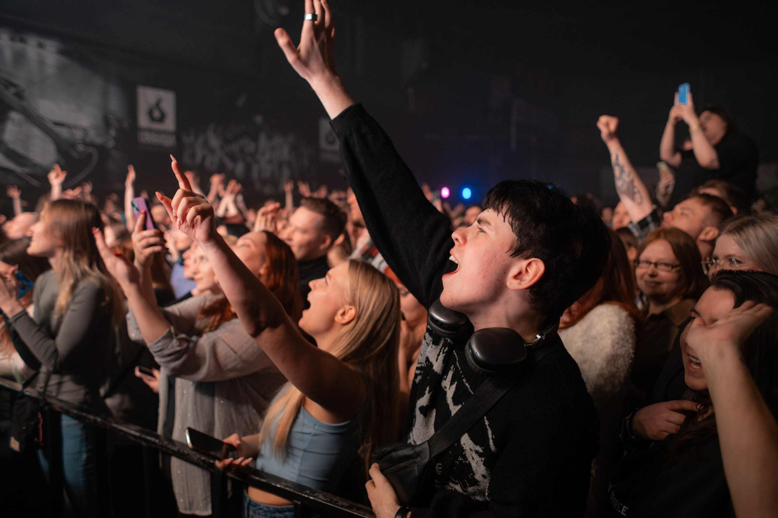 Sqwoz Bab. Фотограф в Пермском крае Матвей Раттер