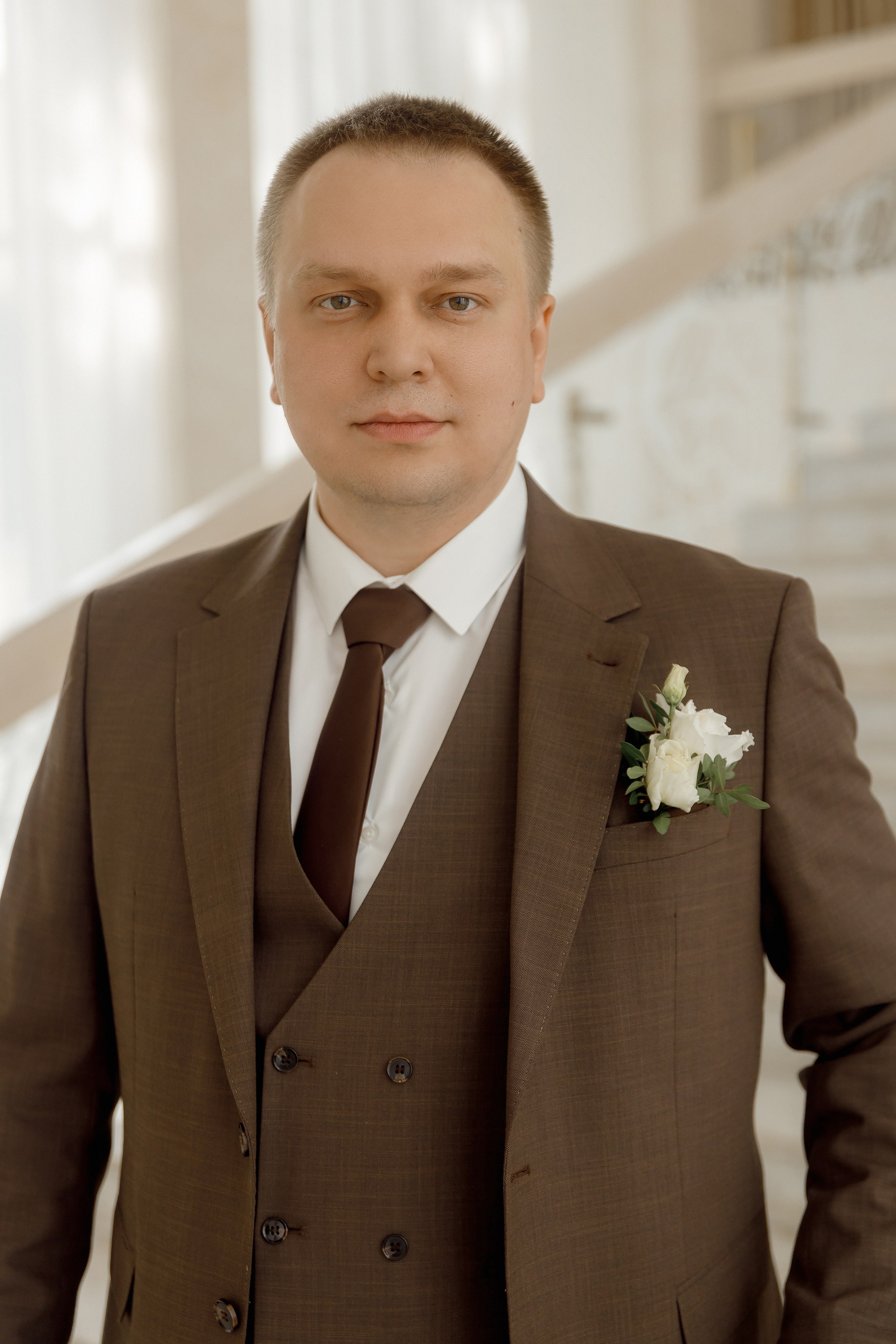 Анастасия & Алексей. Фотограф в Самаре Юля Борщ