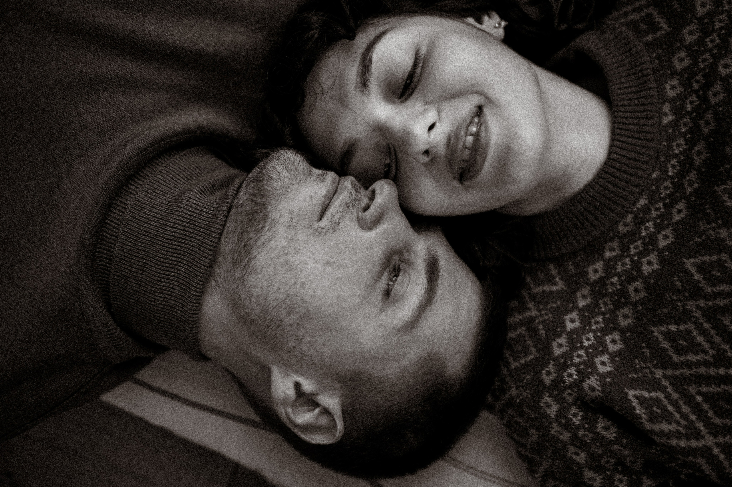 Зимняя. Семейный фотограф Ростов-на-Дону Татьяна Соколова