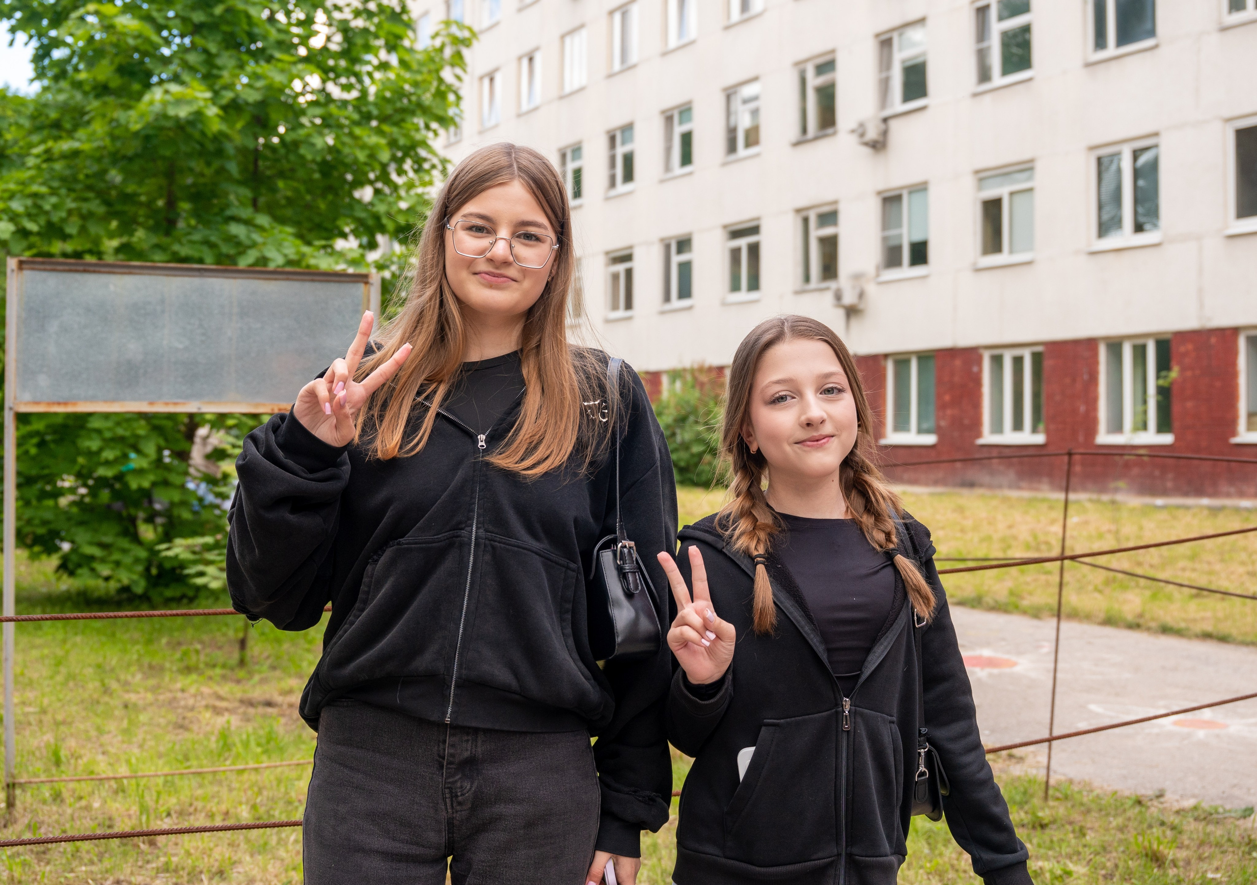 НОНЦ. День защиты детей 31.05.2026. Фотограф Медведева Юлия