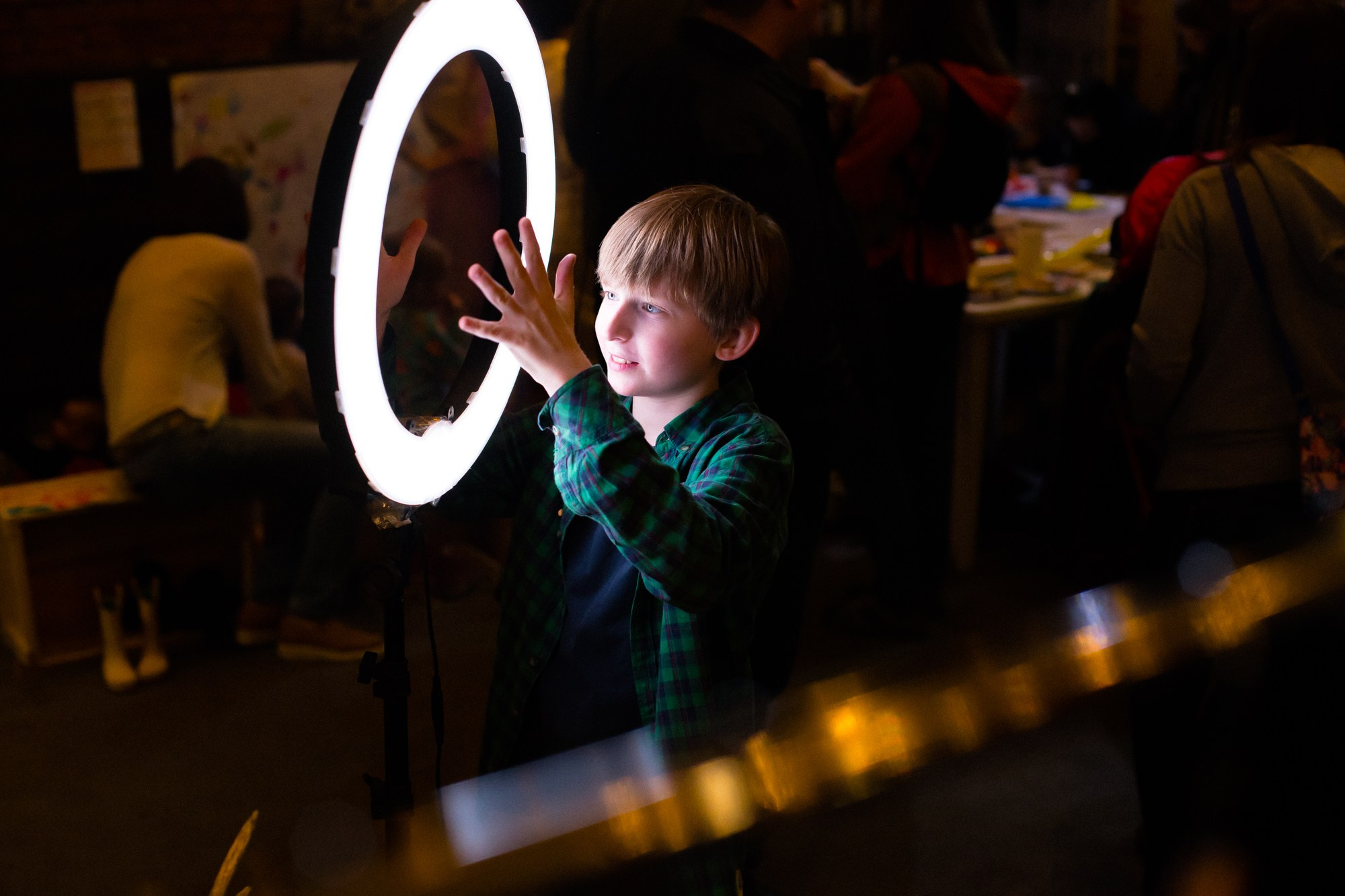 Мероприятия. Портфолио фотографа Антона Скоцеляса