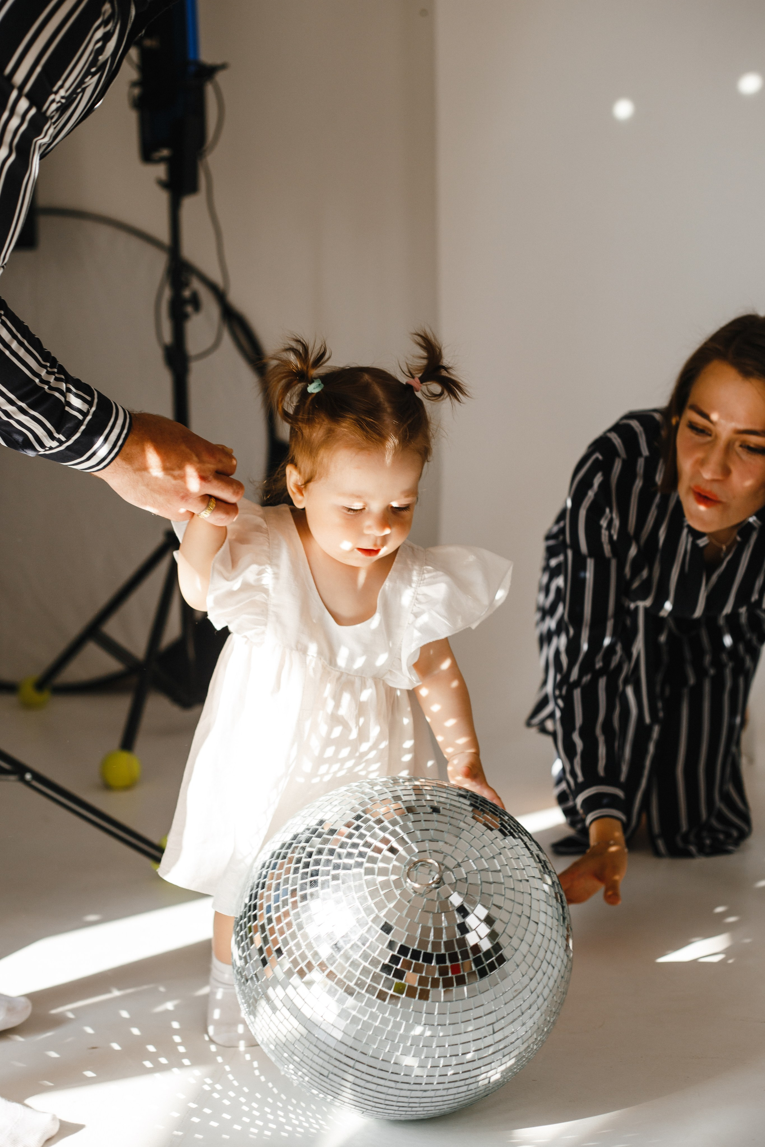 Family. Главная