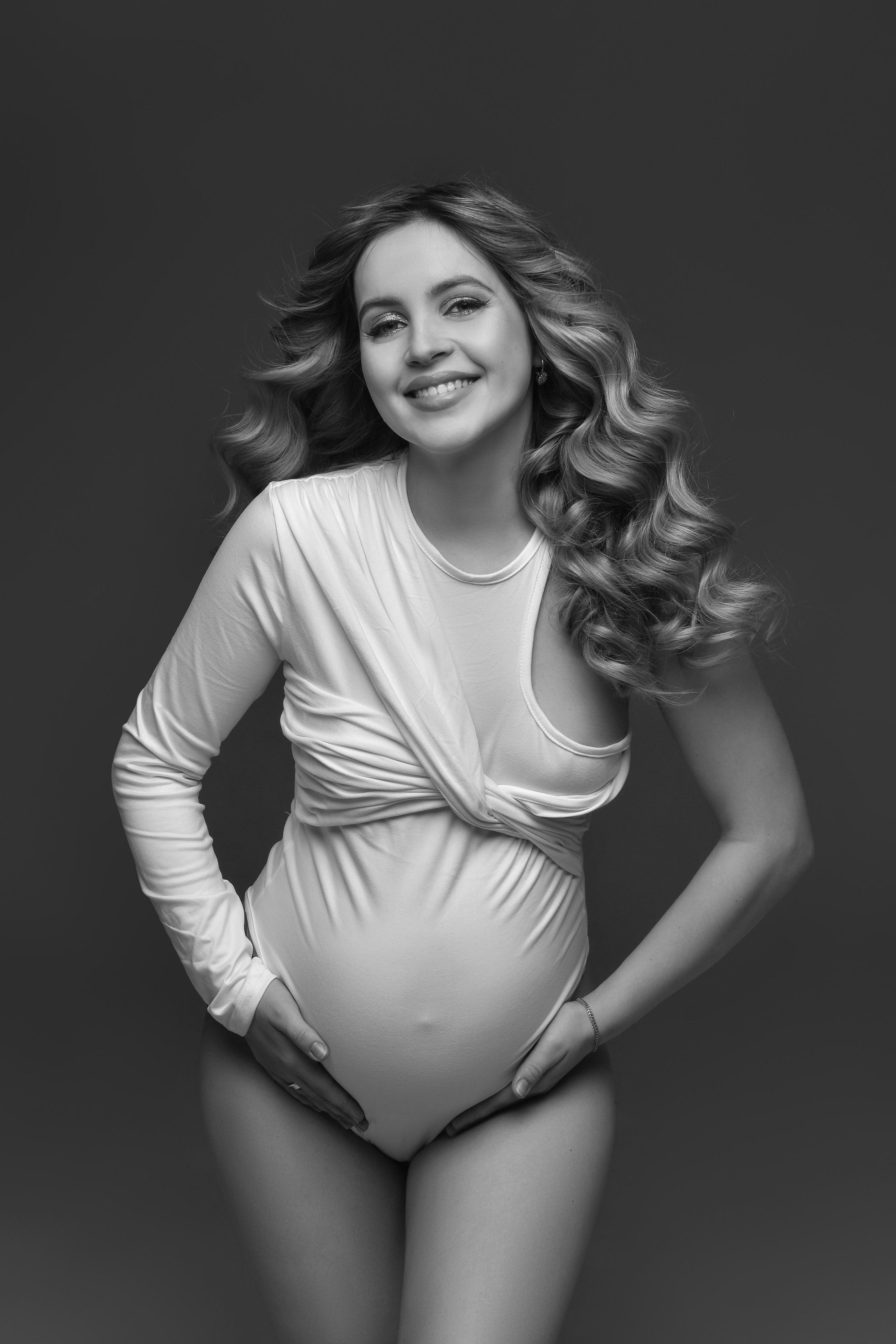 Беременность. Воронина Ирина — фотограф беременности — Томск