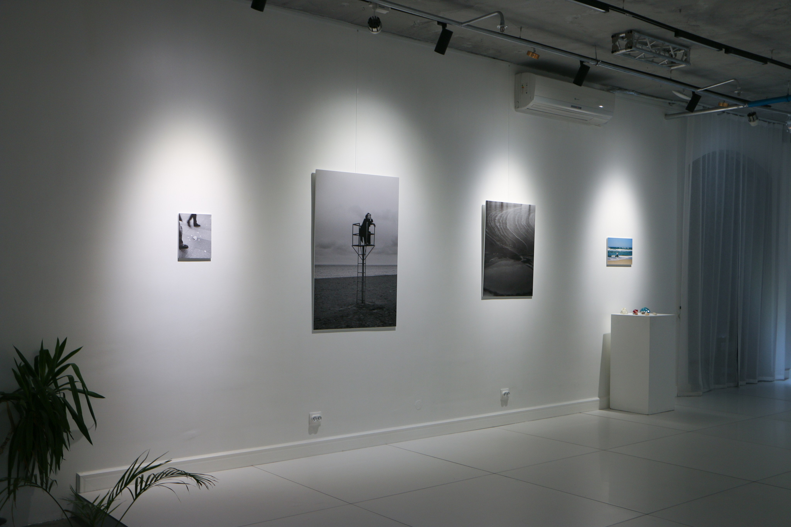 Самый сладкий сон. Любовь Моргасова [LU SPRING]: Фотограф и куратор