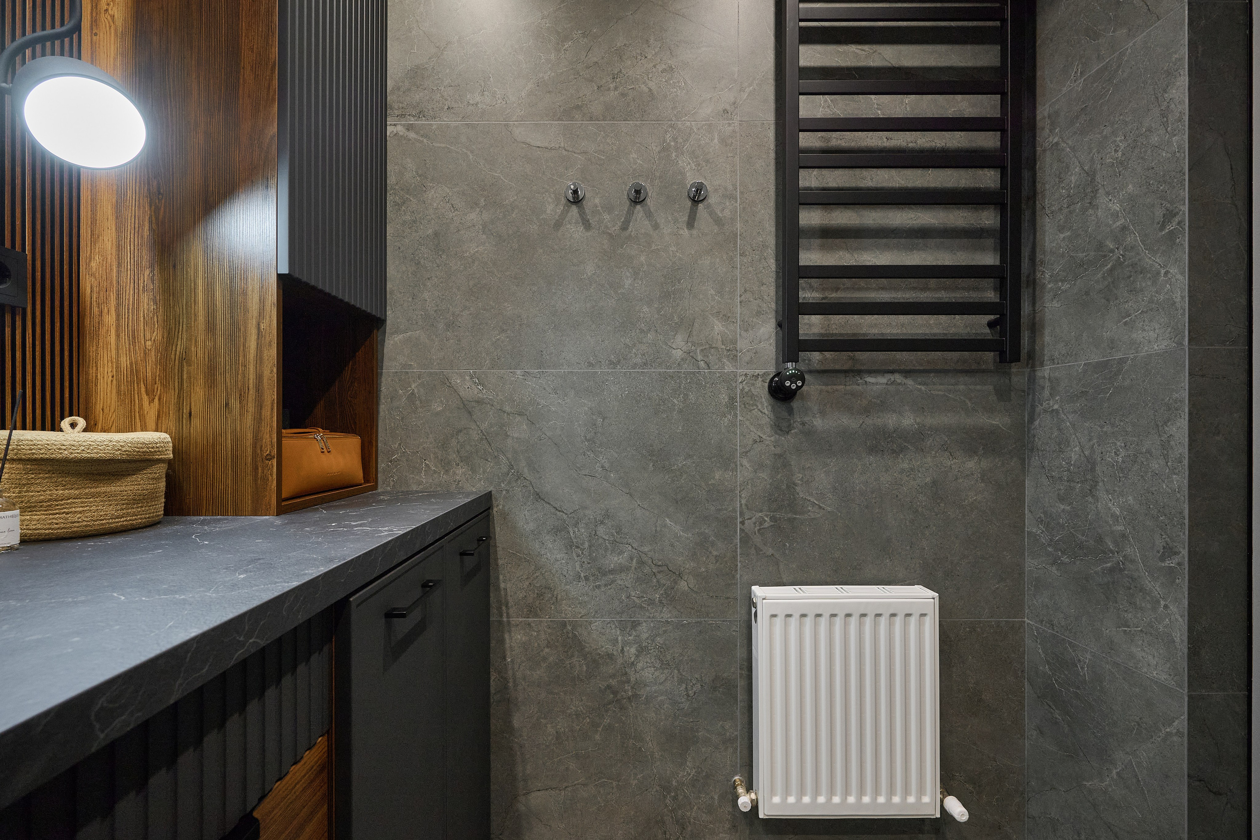 Квартира 153. Интерьерный фотограф в Краснодаре