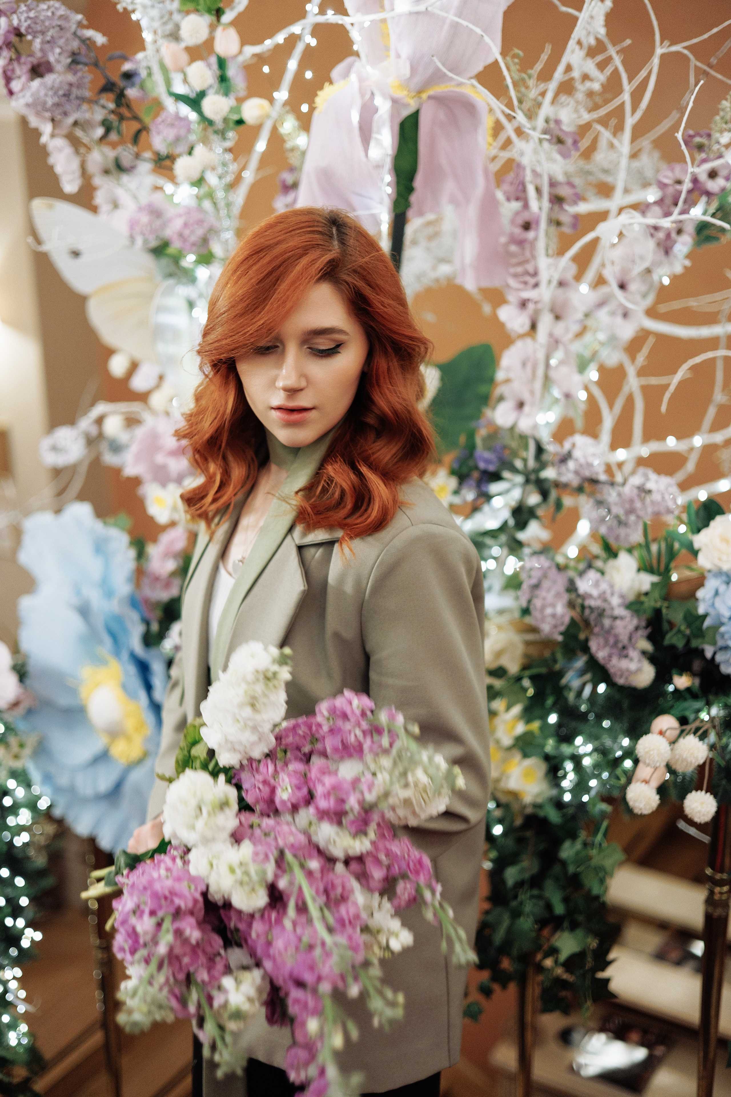 Буно. Студия декора Подзюм