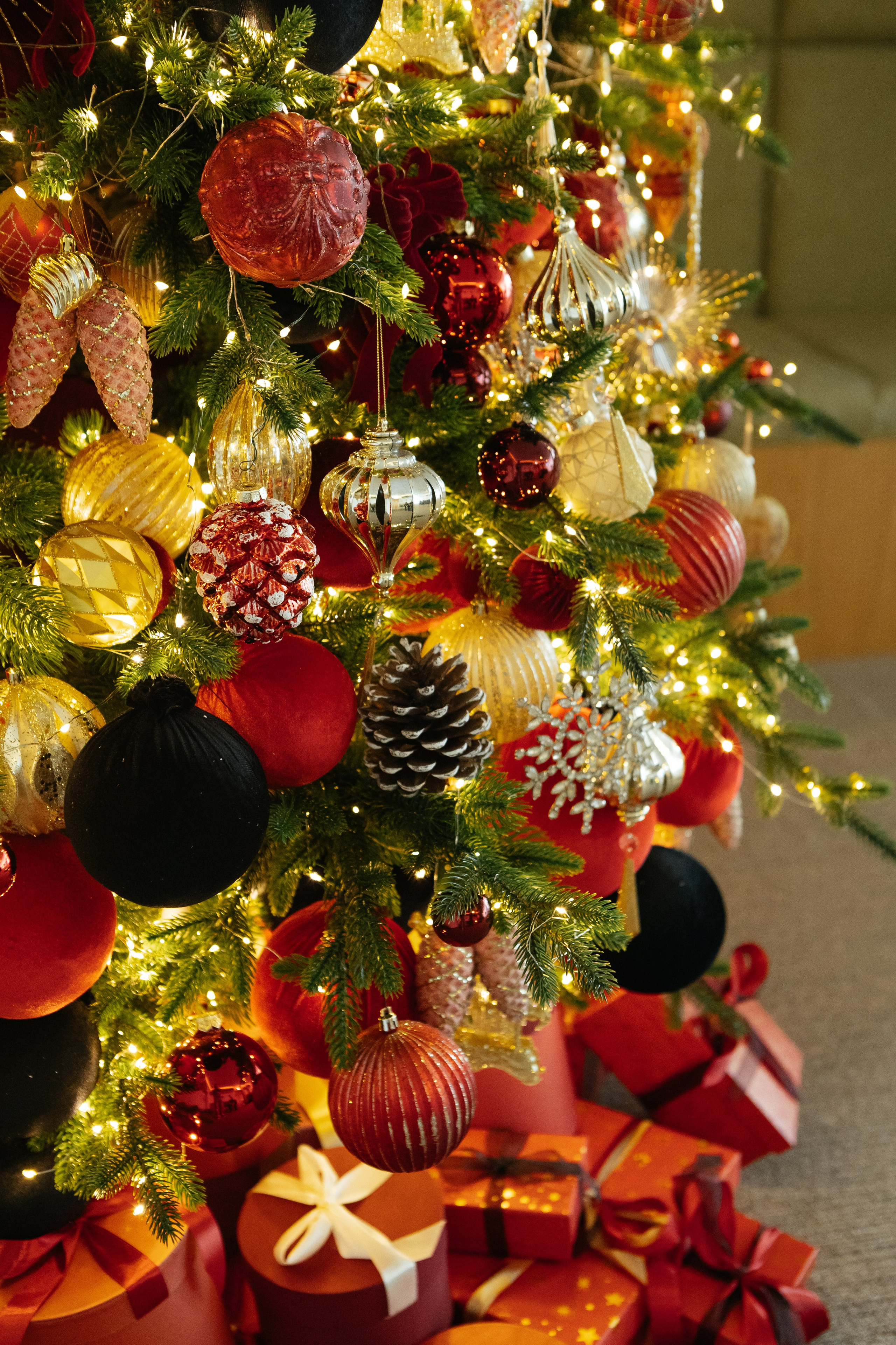 Ёлки. Студия декора Подзюм