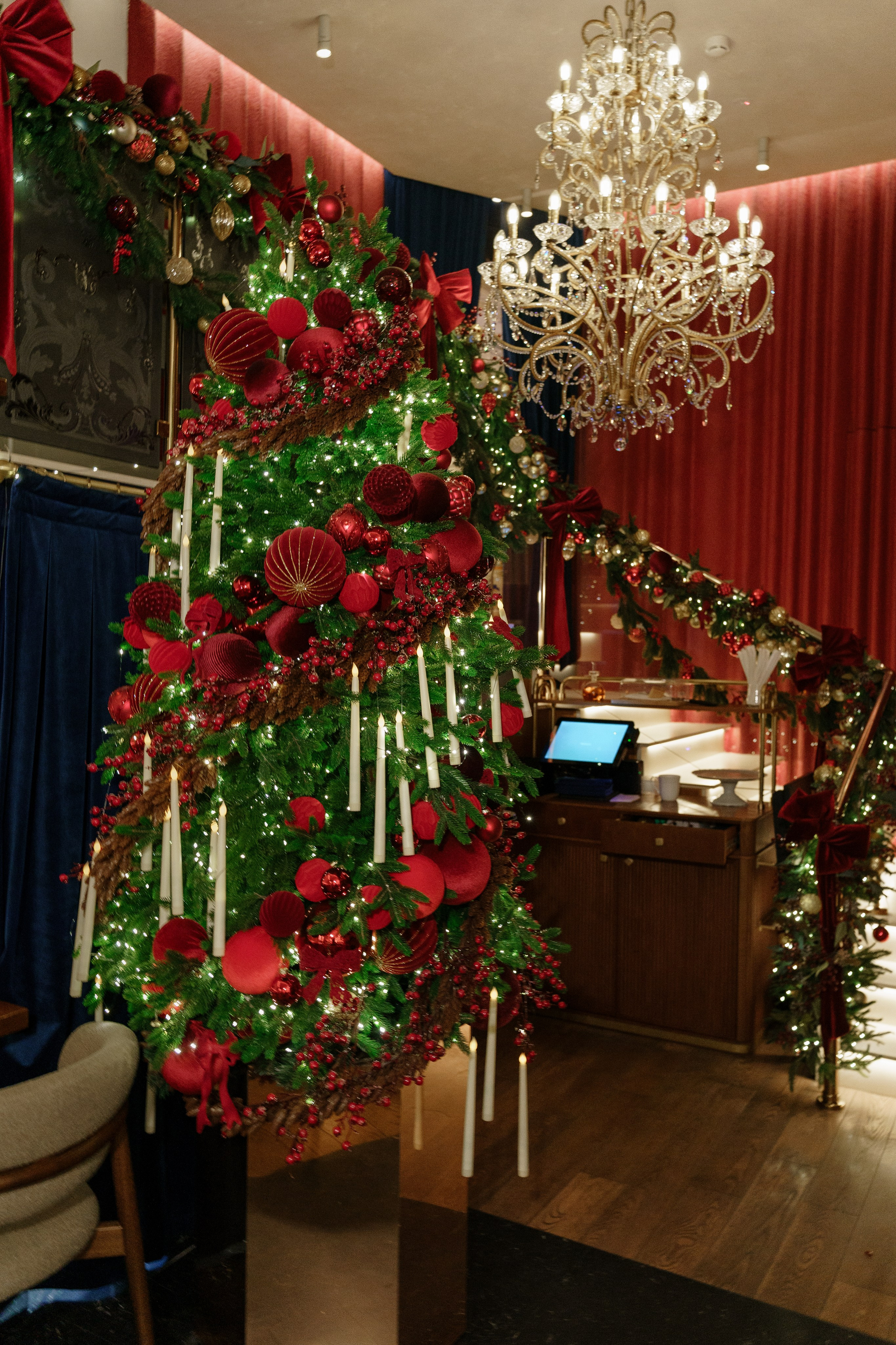 Гарда. Студия декора Подзюм