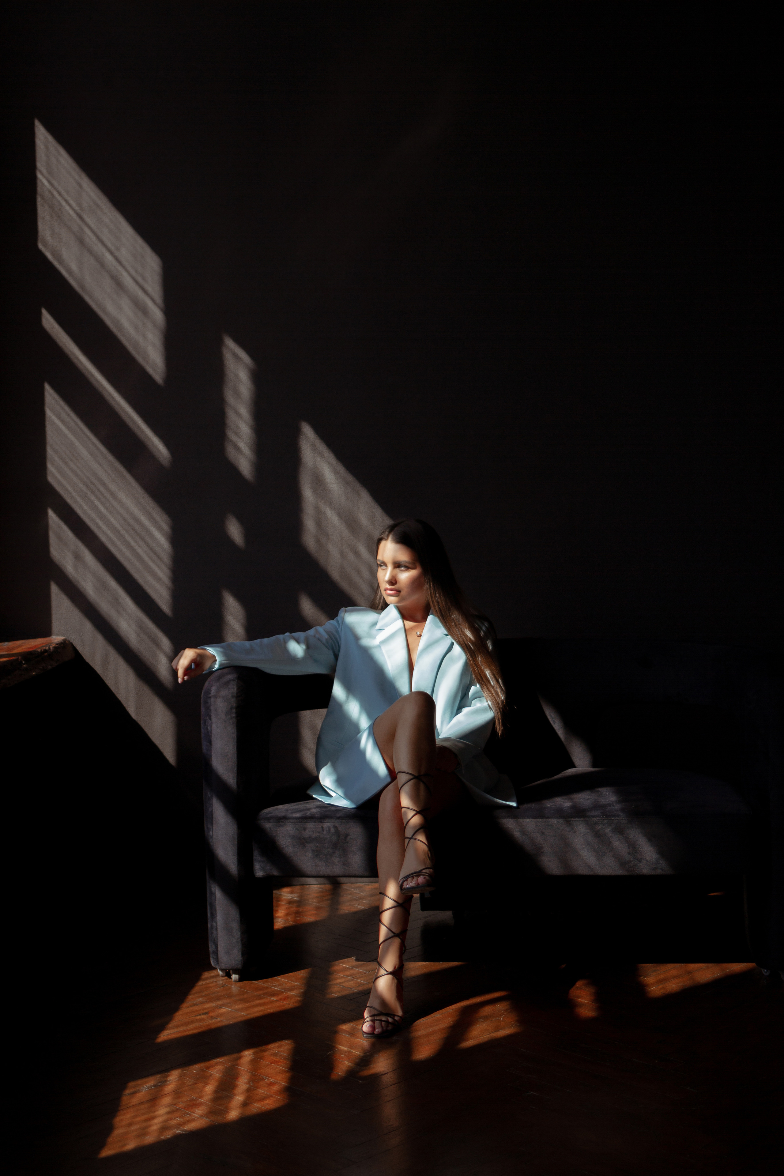 Л. Фотограф Екатеринбург Елена Минина