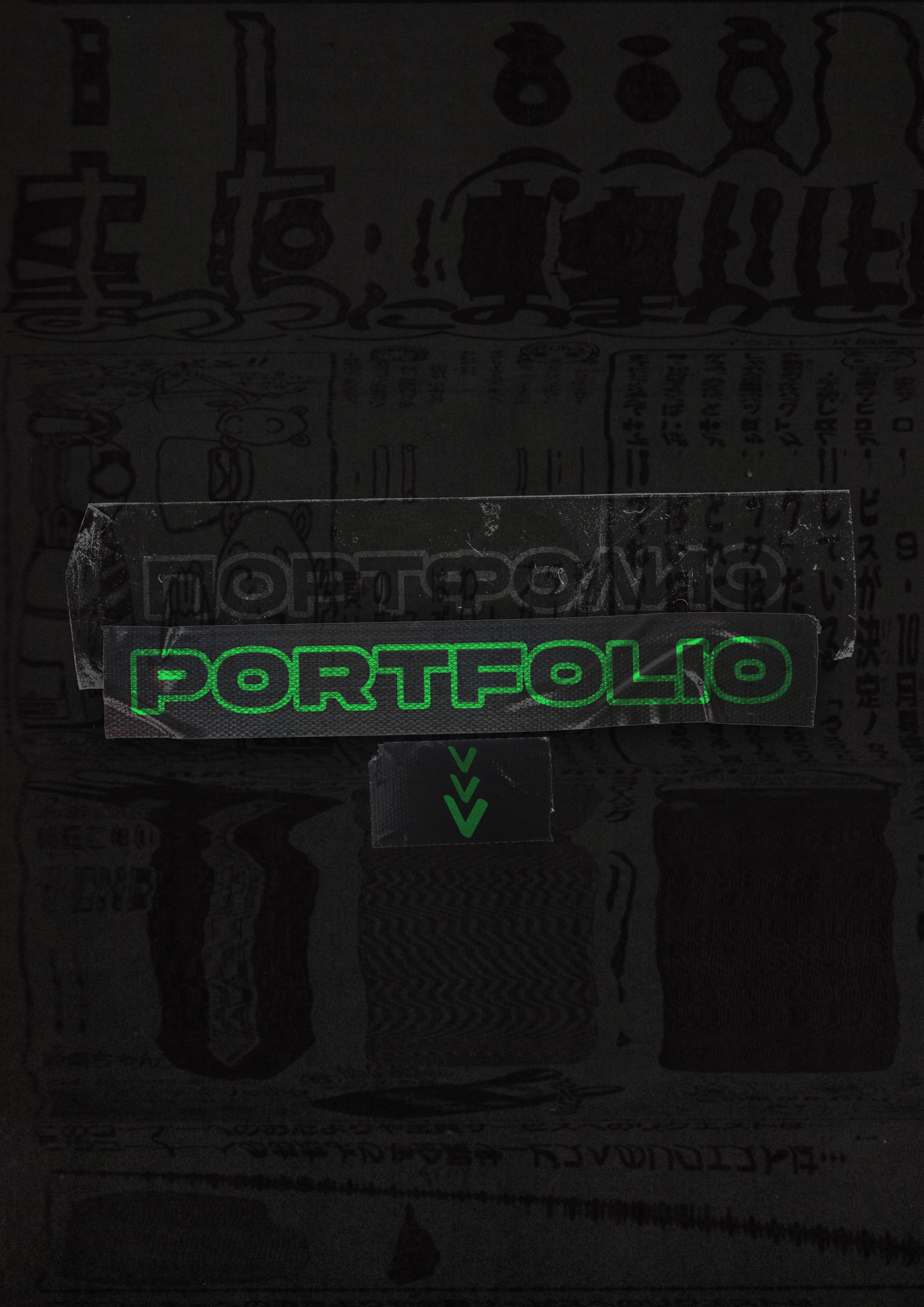 Портфолио Прохорова Вячеслава. Прохоров Вячеслав — создатель медиа контента в Краснодаре