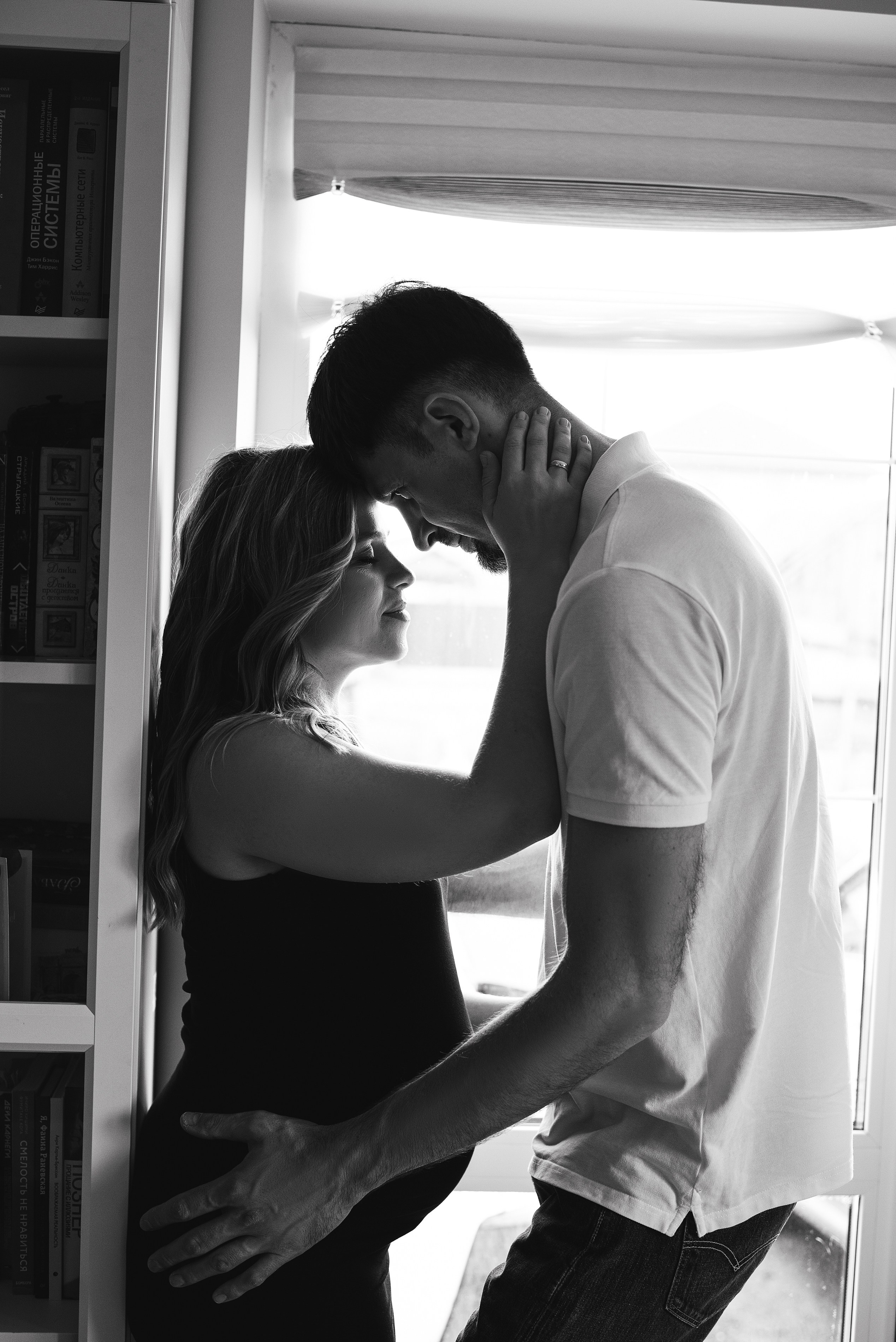 Семейная фотосессия. Семейный фотограф в Южно-Сахалинске Анастасия Лимарева