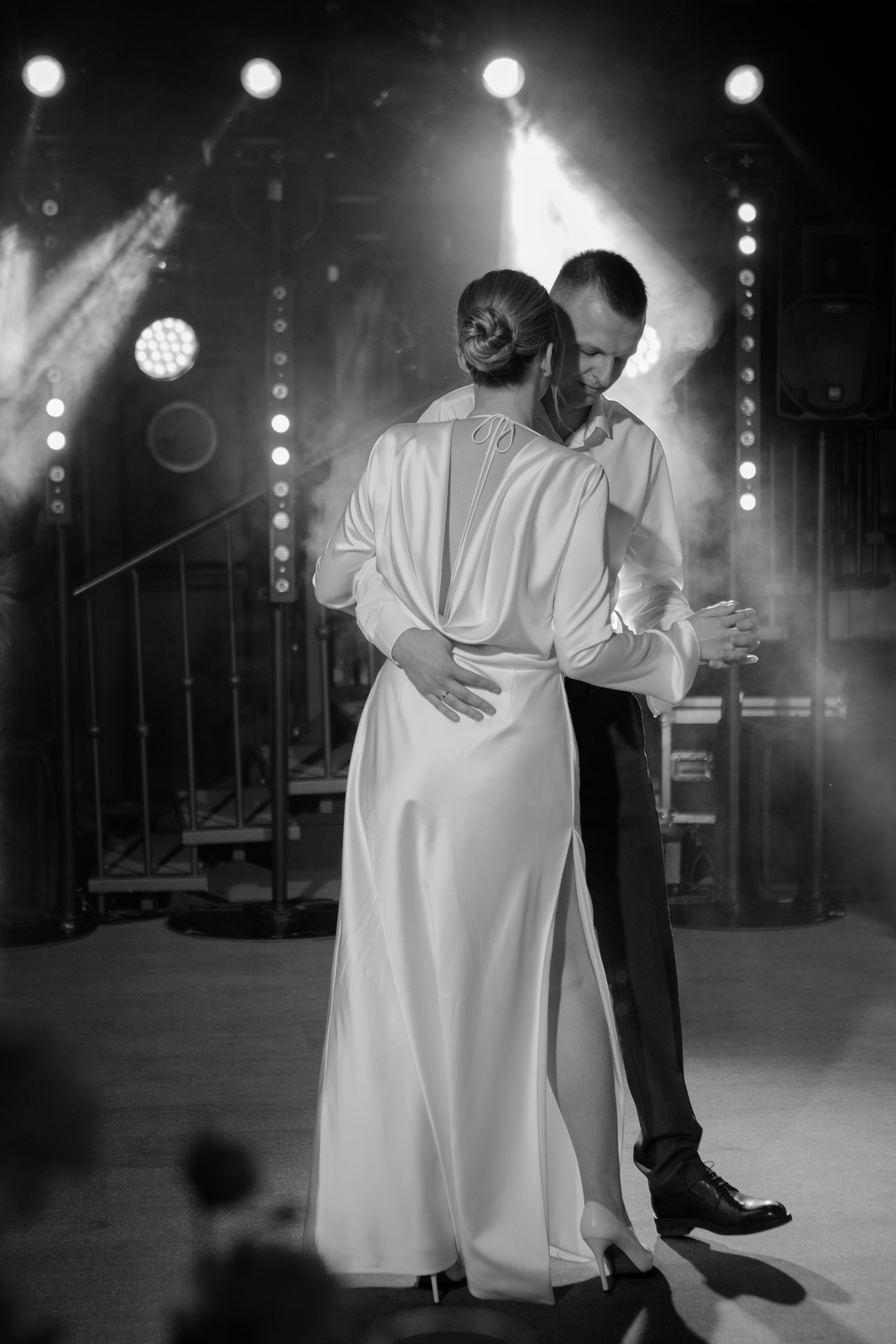 Егор и Дарья (В данной серии сокращенный, полный день). Фотограф в Саратове Сабина Иманова