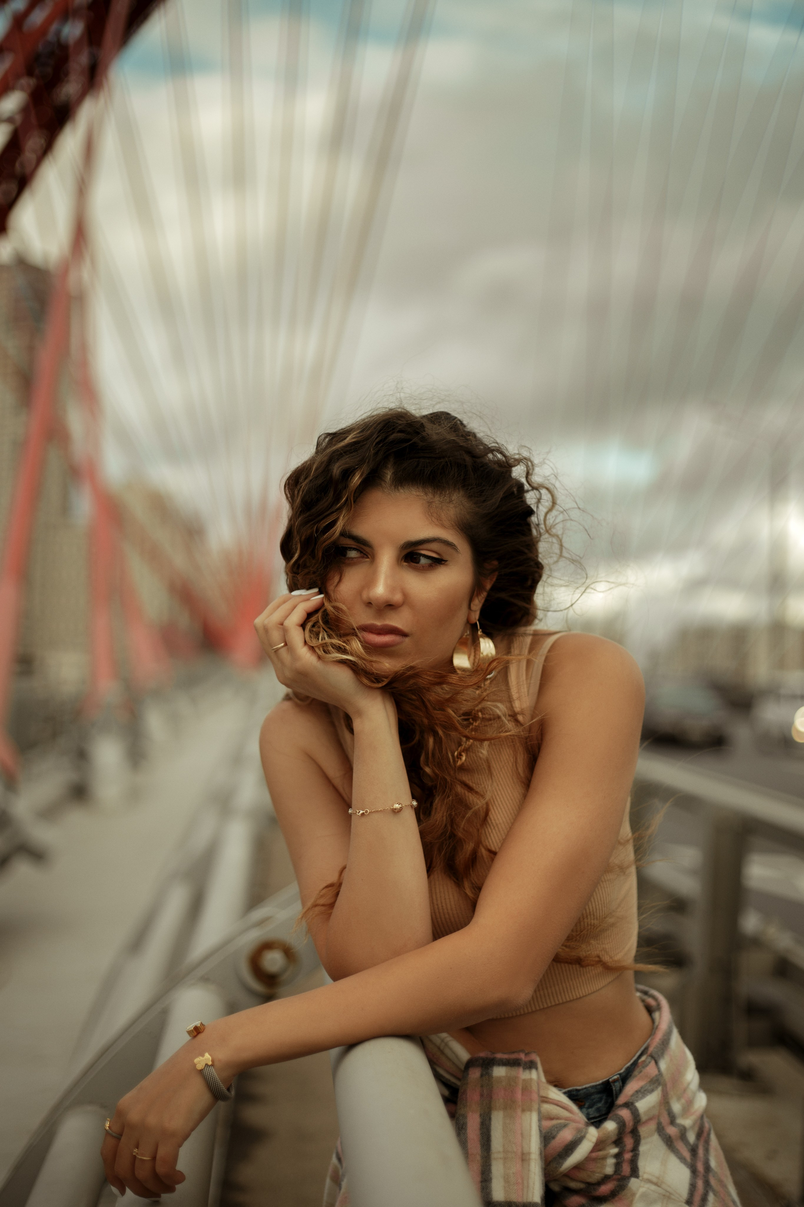 Наргиз. Фотограф в Саратове Сабина Иманова