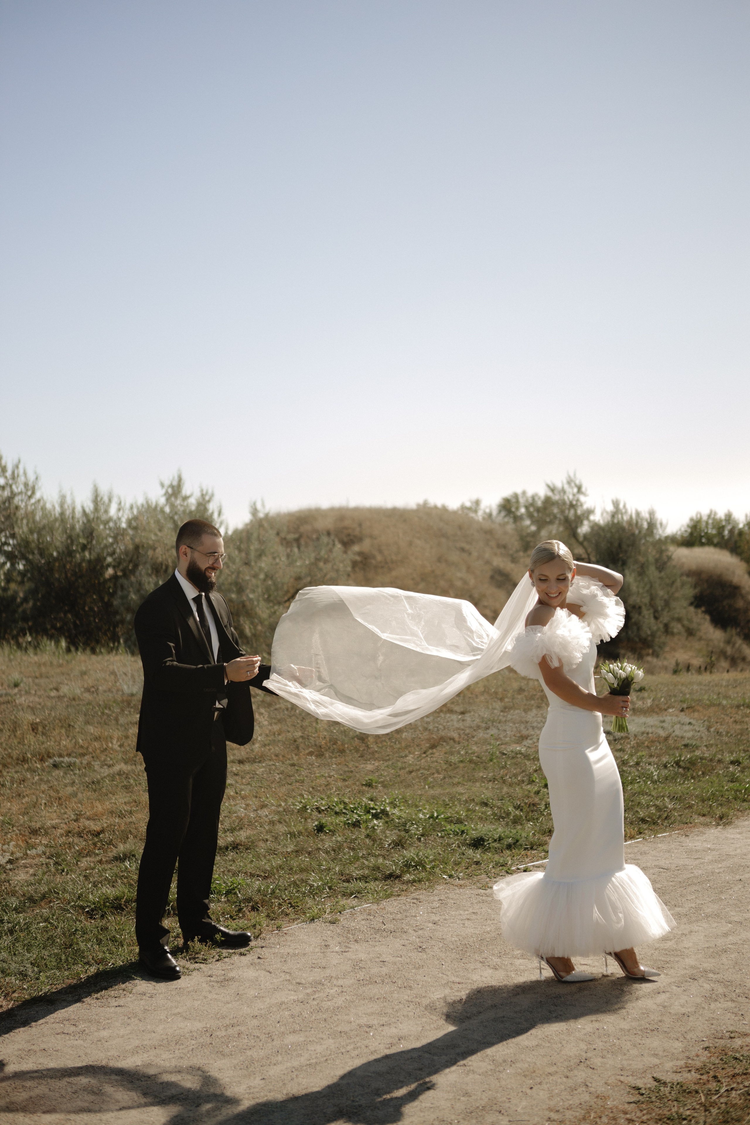 Даниил и Валерия. Фотограф в Саратове Сабина Иманова