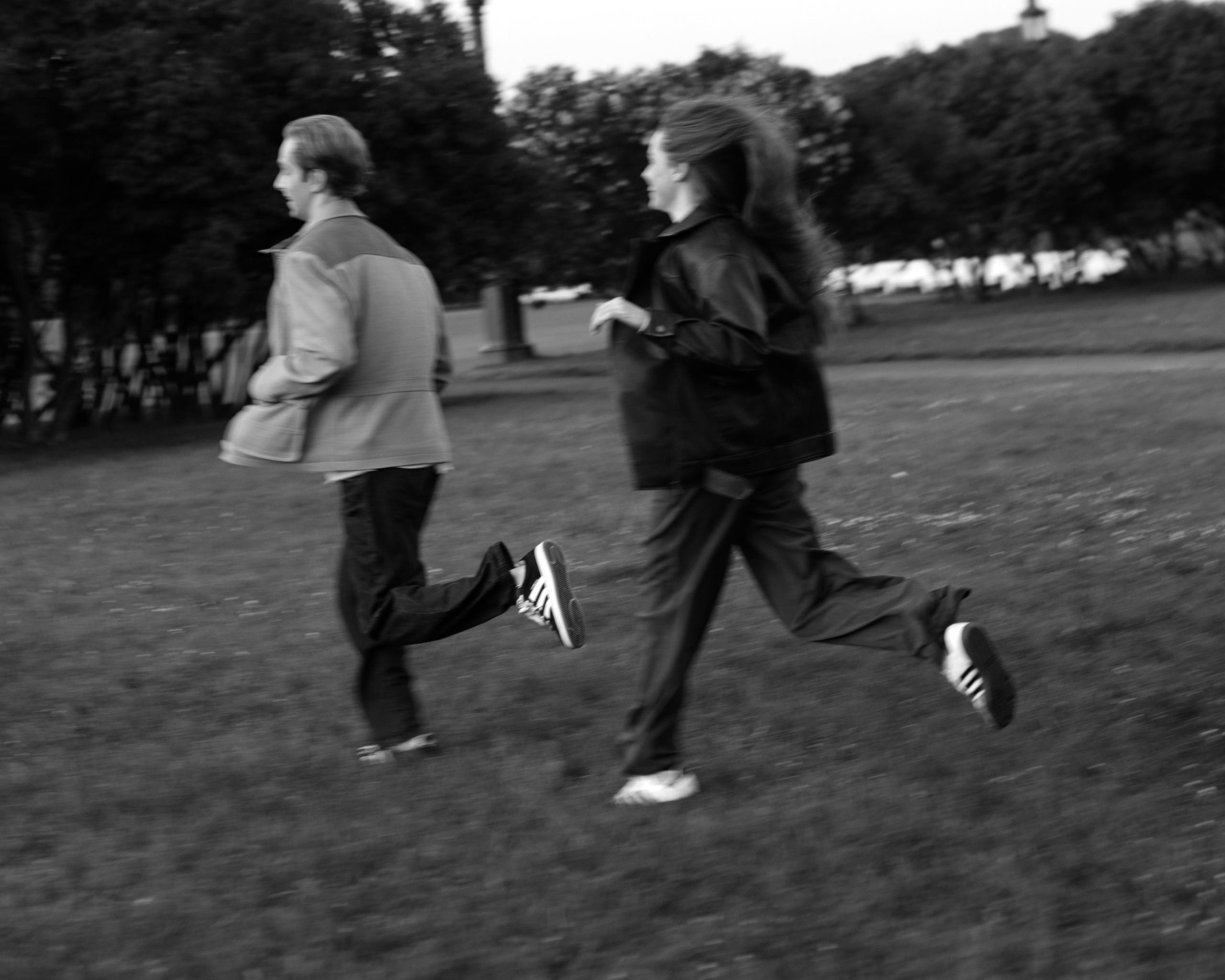 Савва и Лиза. Фотограф в Саратове Сабина Иманова