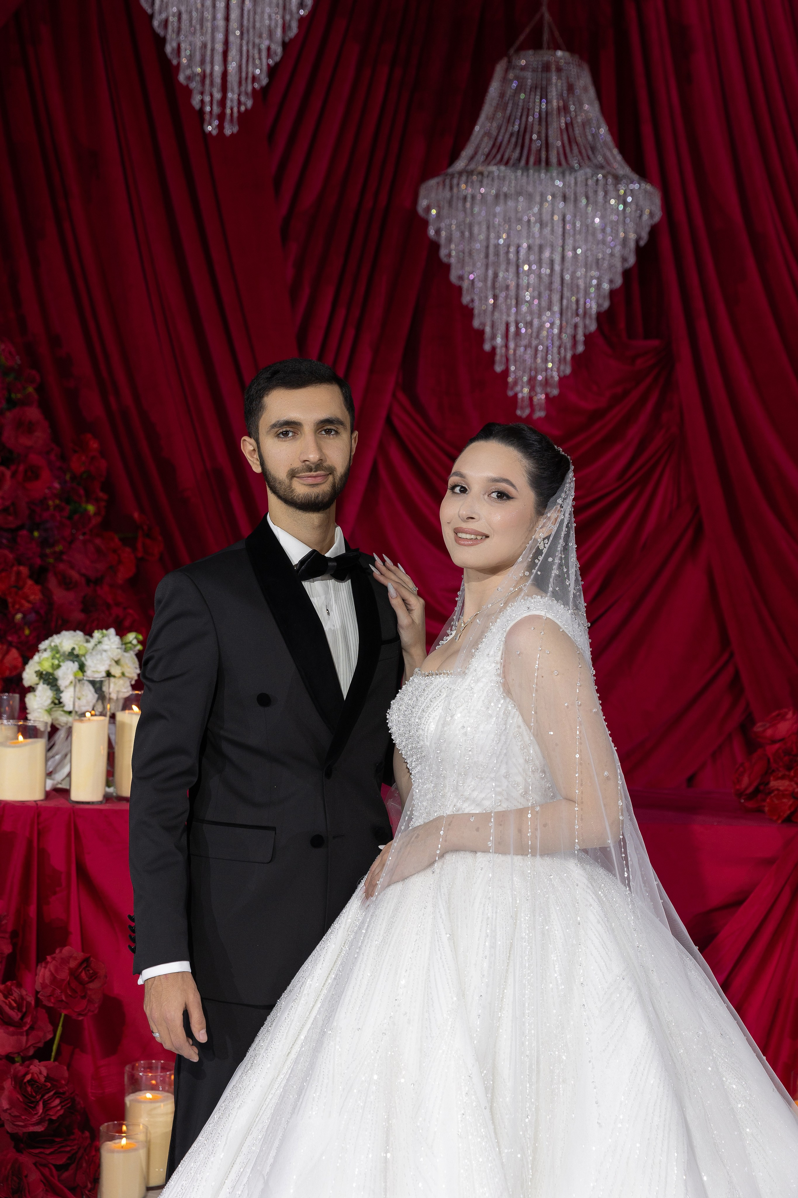 Свадьбы. Свадебный фотограф в Краснодаре