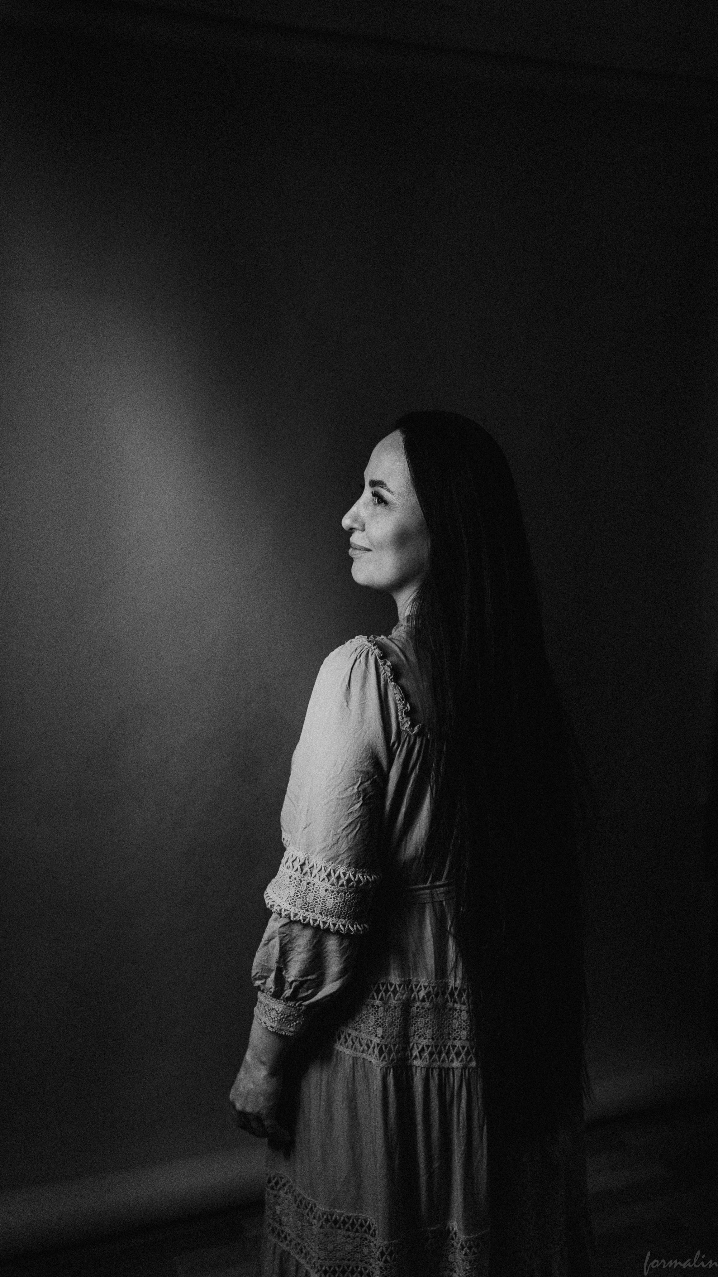 Виктория. Алиса Никитцова | Фотограф в Казани