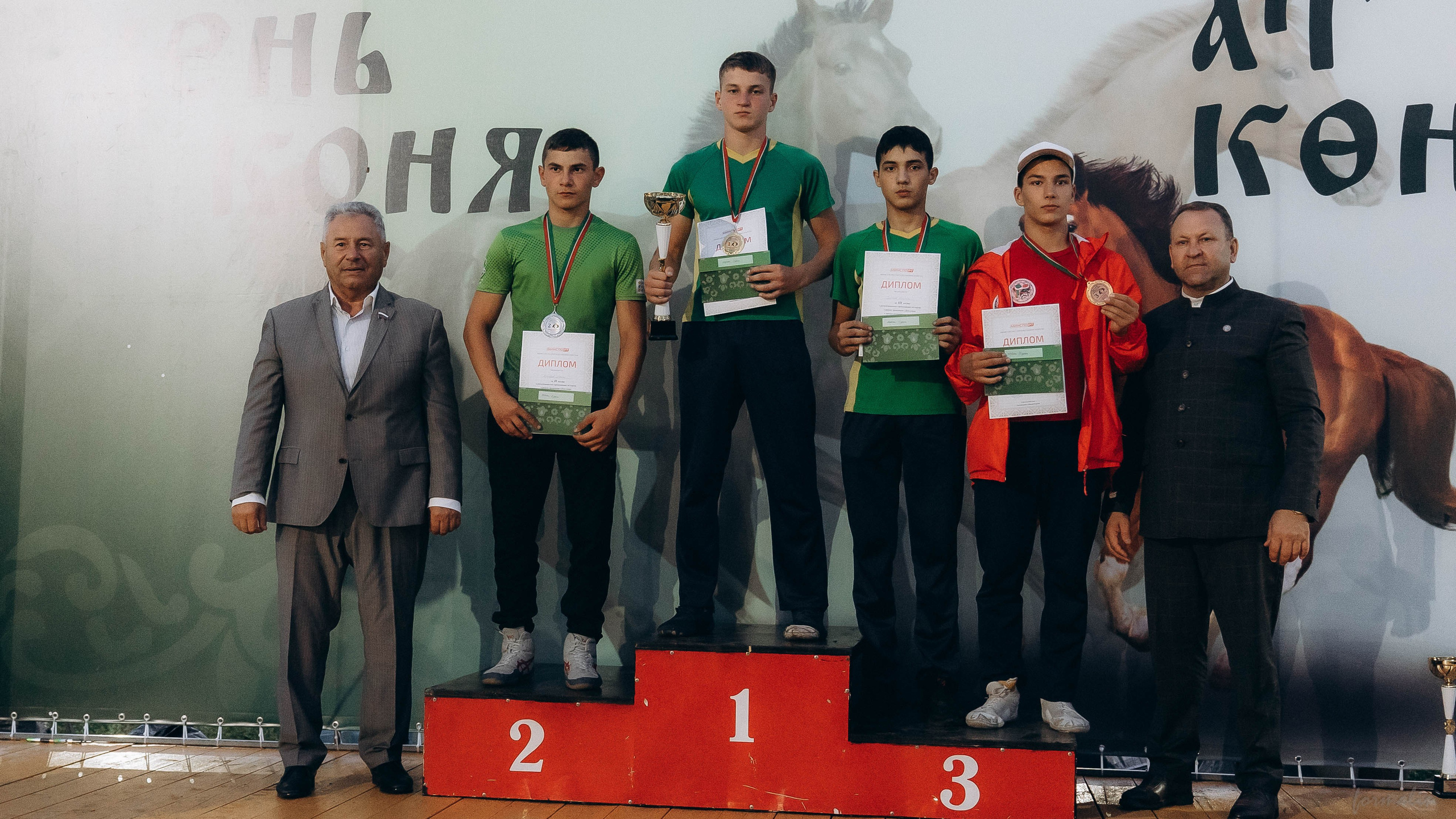 День Коня. Алиса Никитцова | Фотограф в Казани