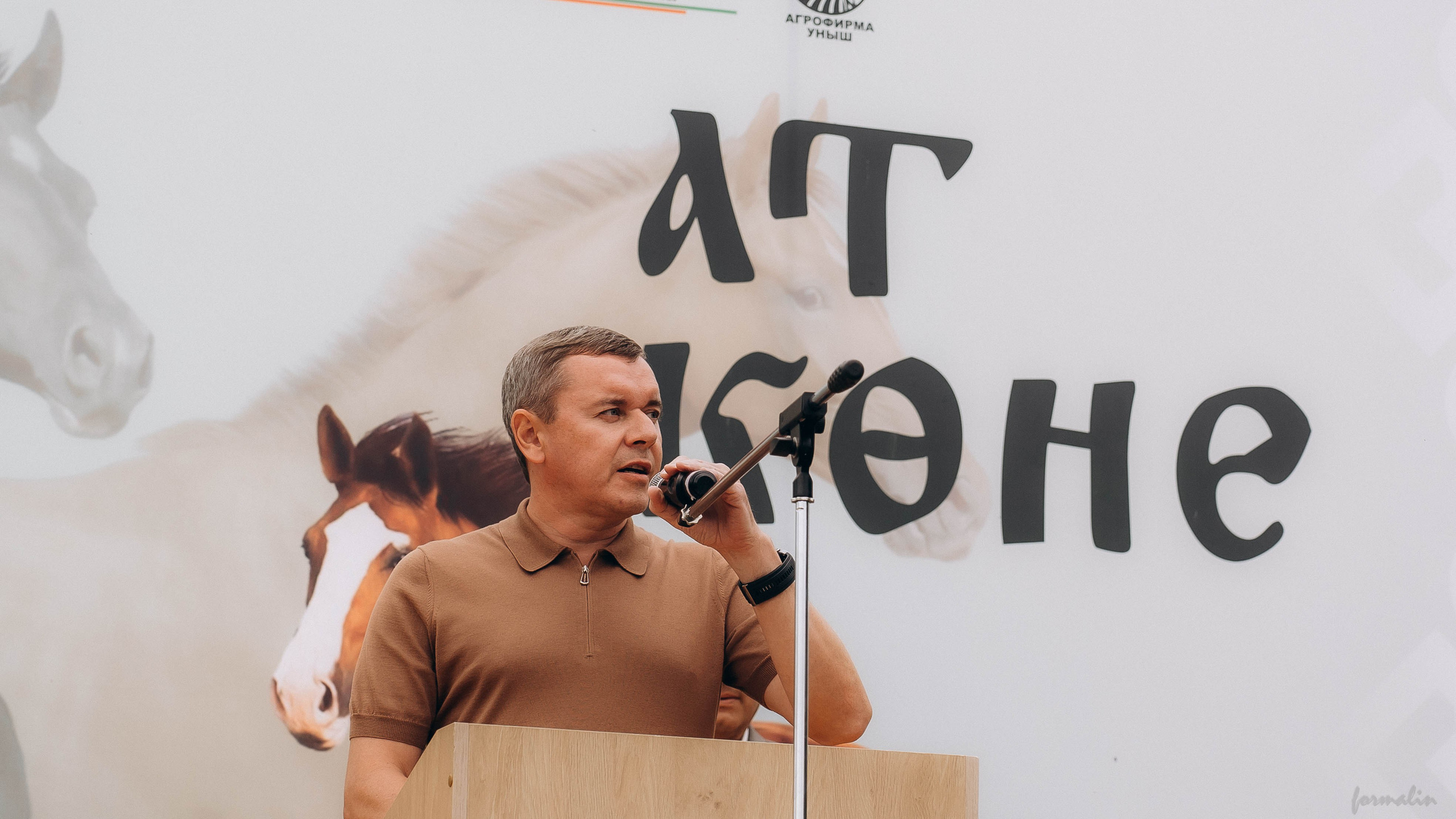 День Коня. Алиса Никитцова | Фотограф в Казани