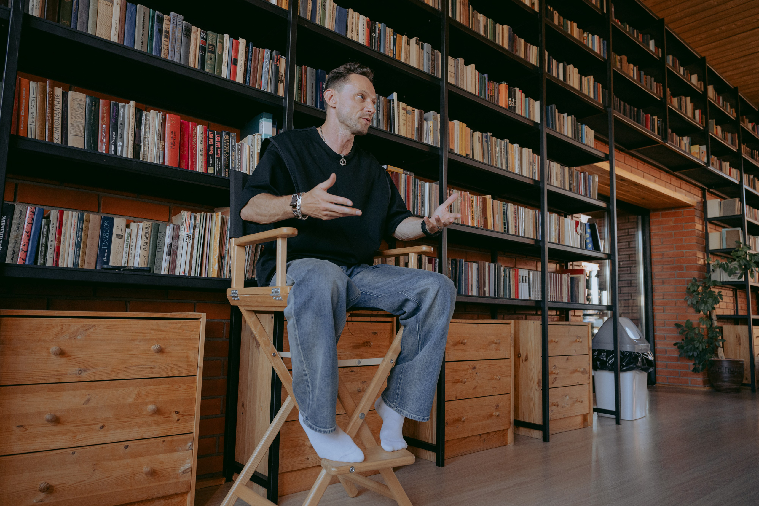 Ретрит Энергодыхание. Фотограф в Москве