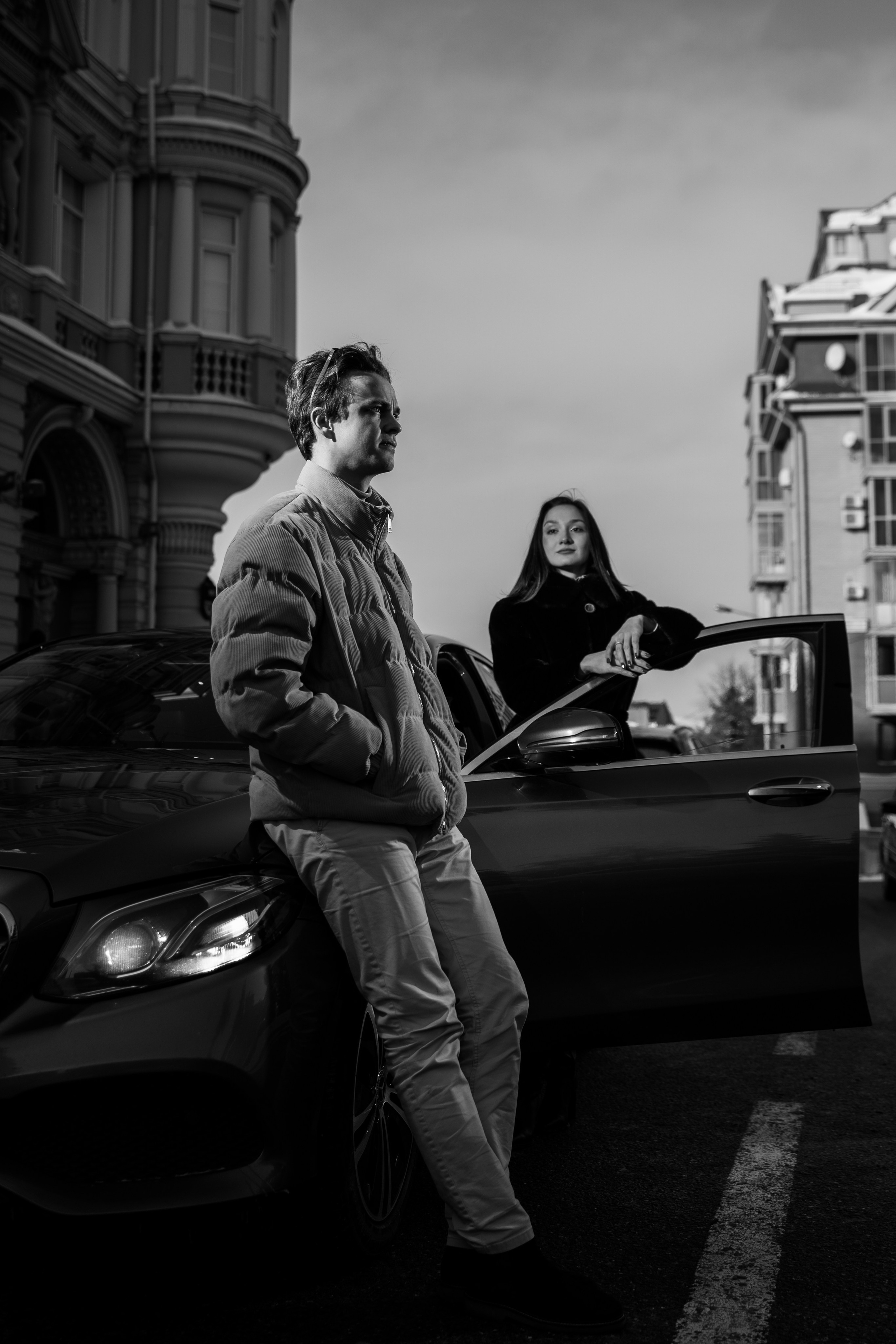 Тимерхан & Диана. RAMIL SAFIULLIN