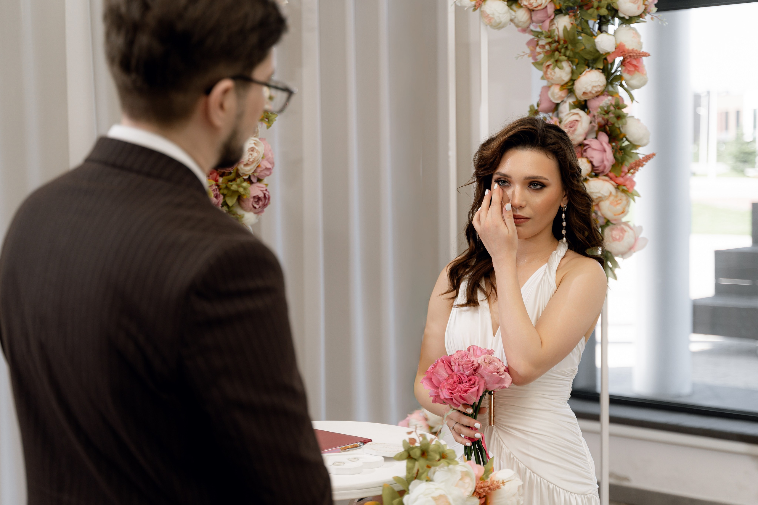 Арсен & Виктория. Свадебный фотограф в Казани