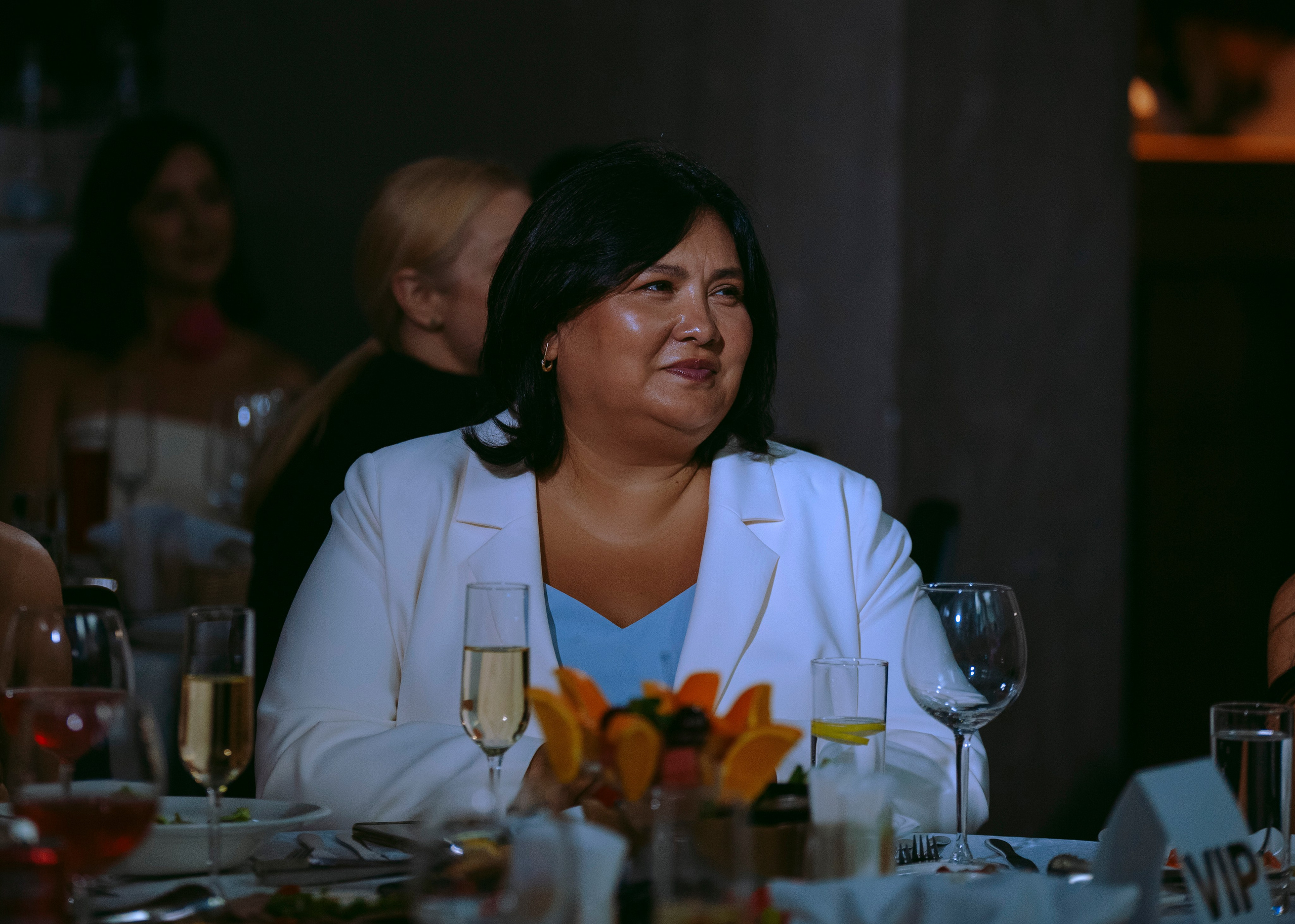 SHIK. Портретный фотограф в Москве Дарья Цезария