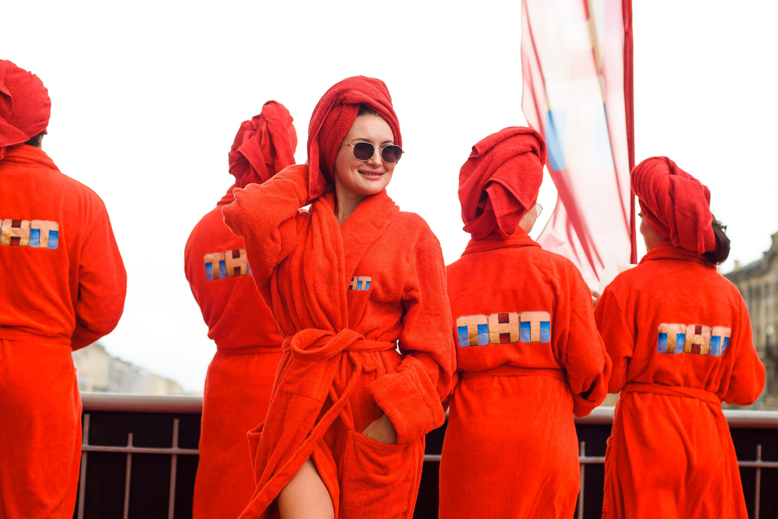 ТНТ Фонтанка SUP. Фотограф в Санкт-Петербурге — Эдуард Фазлетдинов | Репортаж, свадьбы, студия