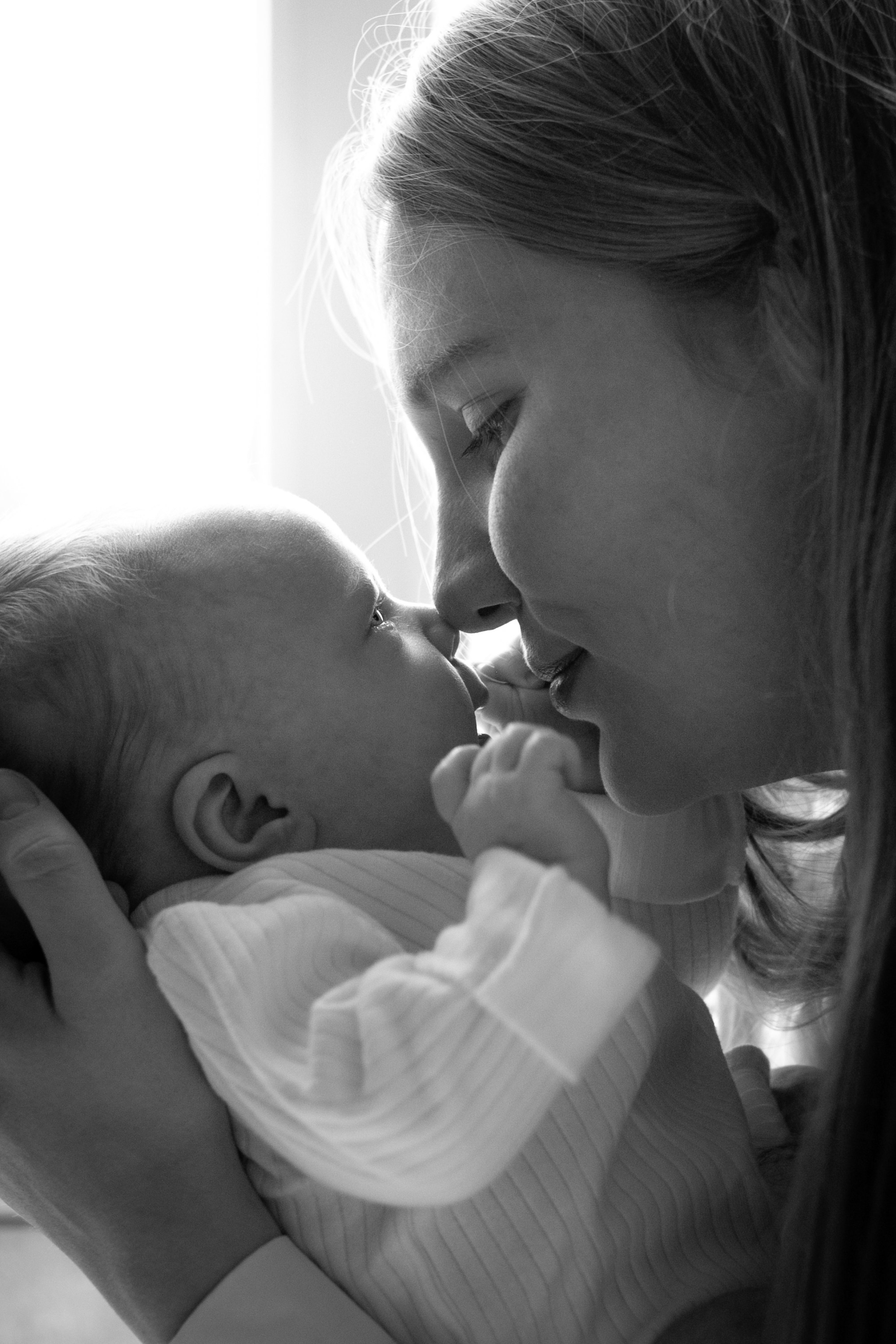 Дарья, Владимир и Еся