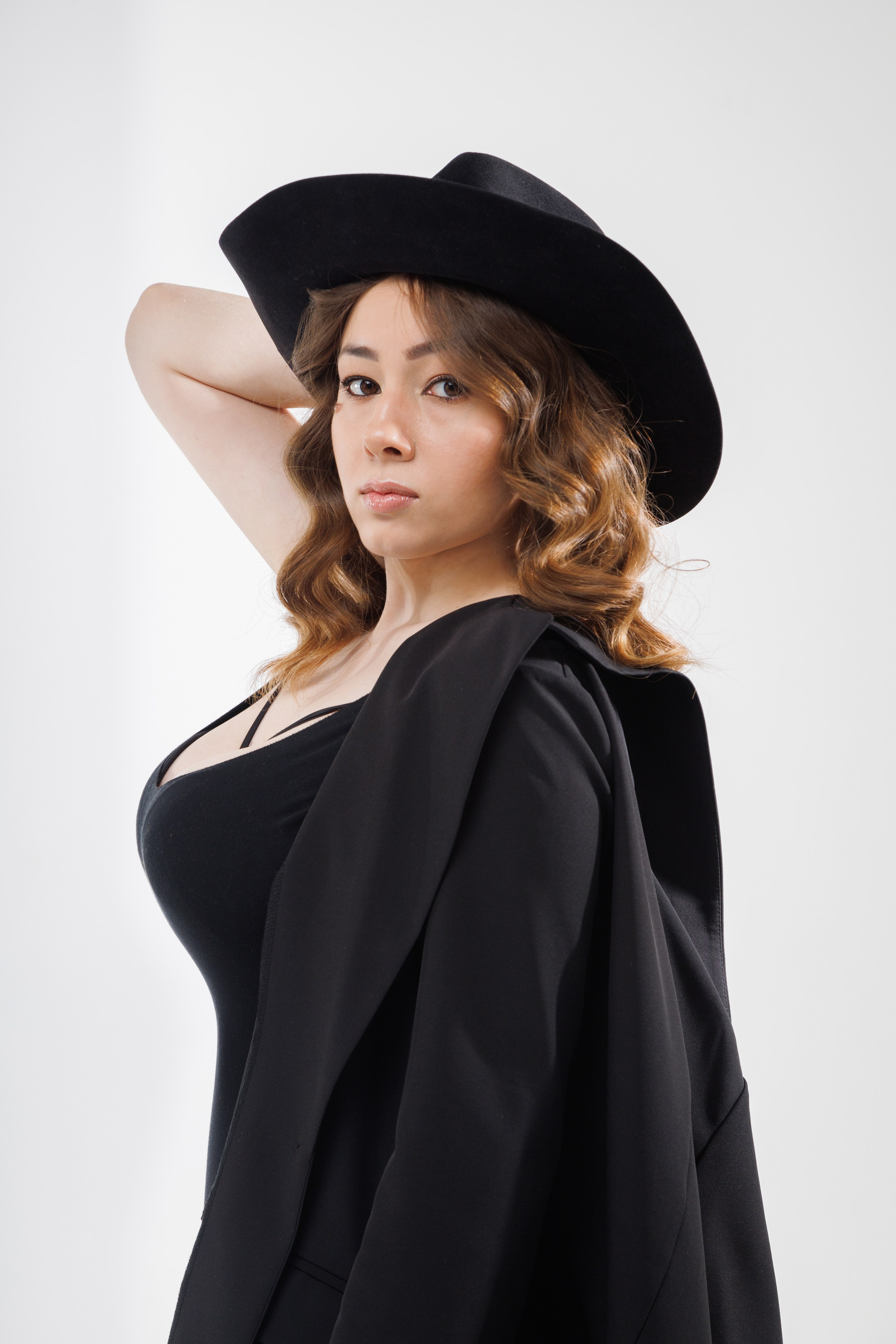 Дело в шляпе