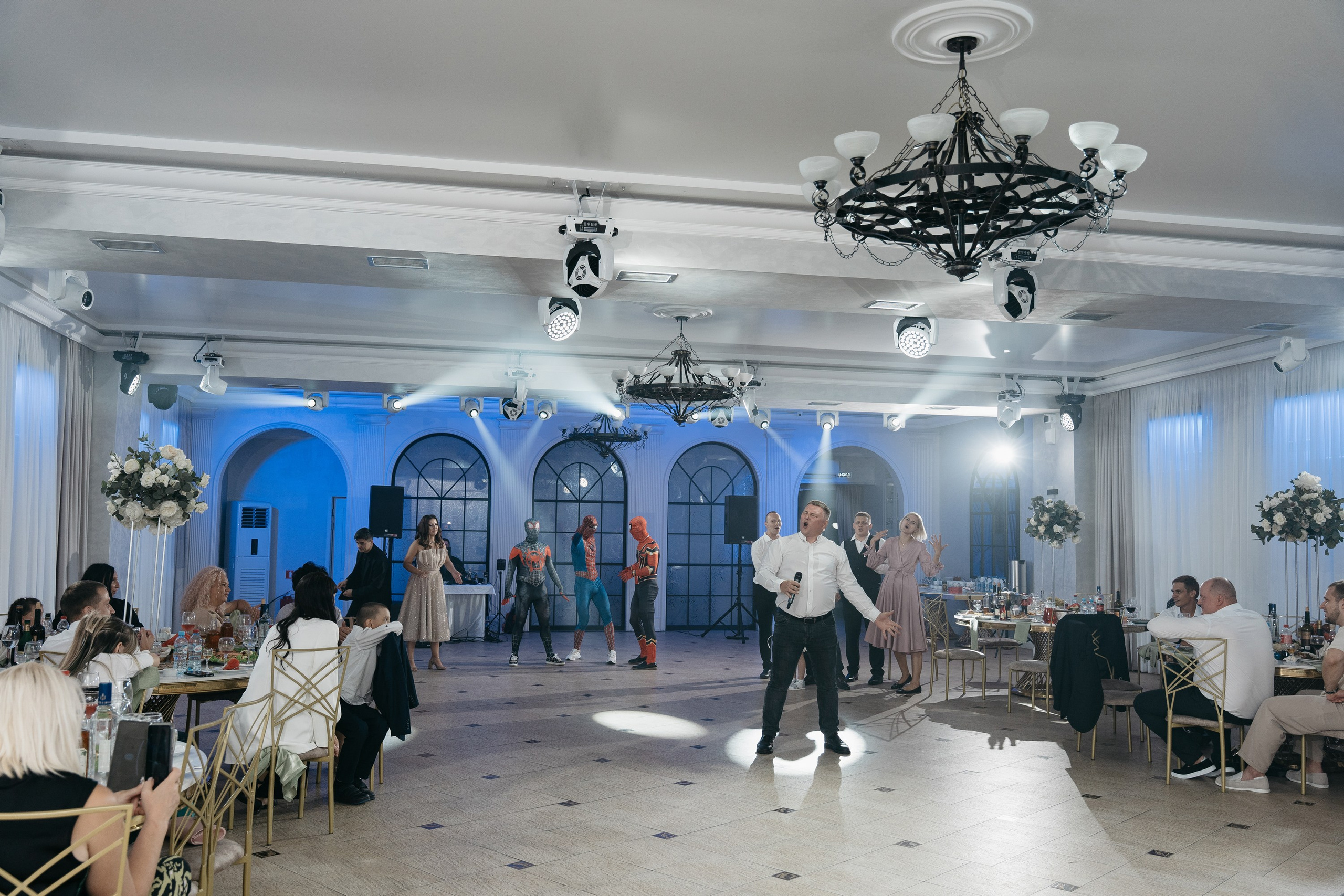 Евгений & Ольга. Свадебный и репортажный фотограф Юров Дмитрий