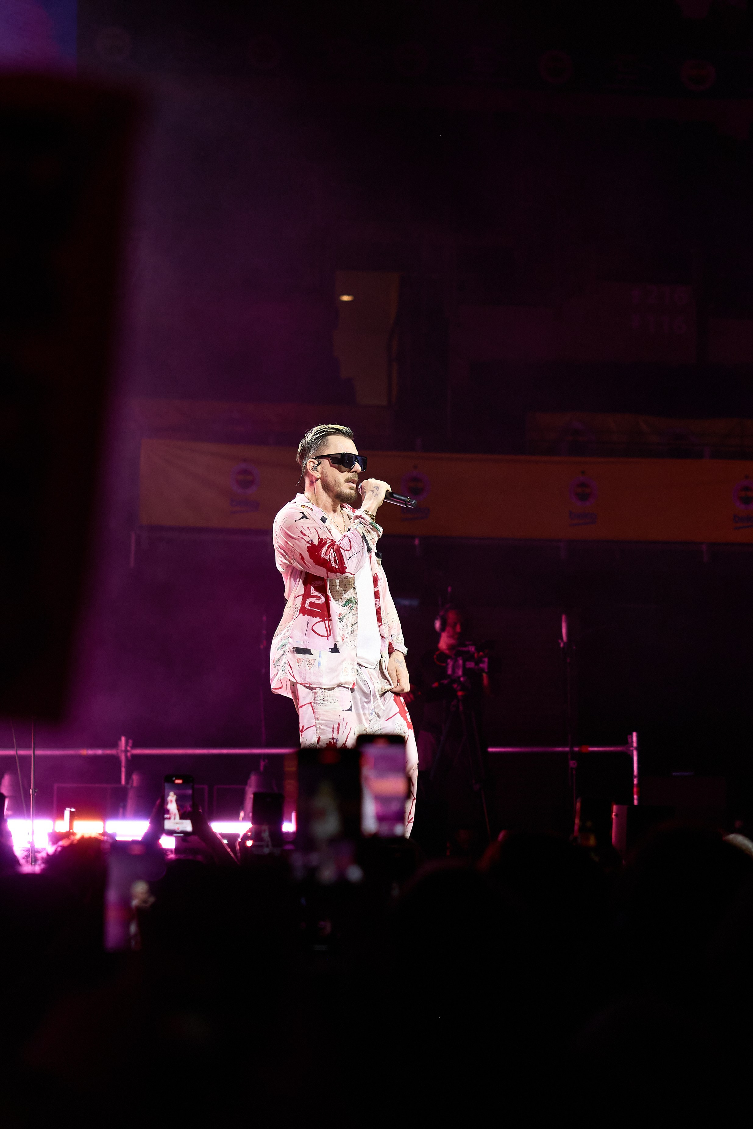 30 Seconds to Mars. Фотограф Москва, Дима Пеллер