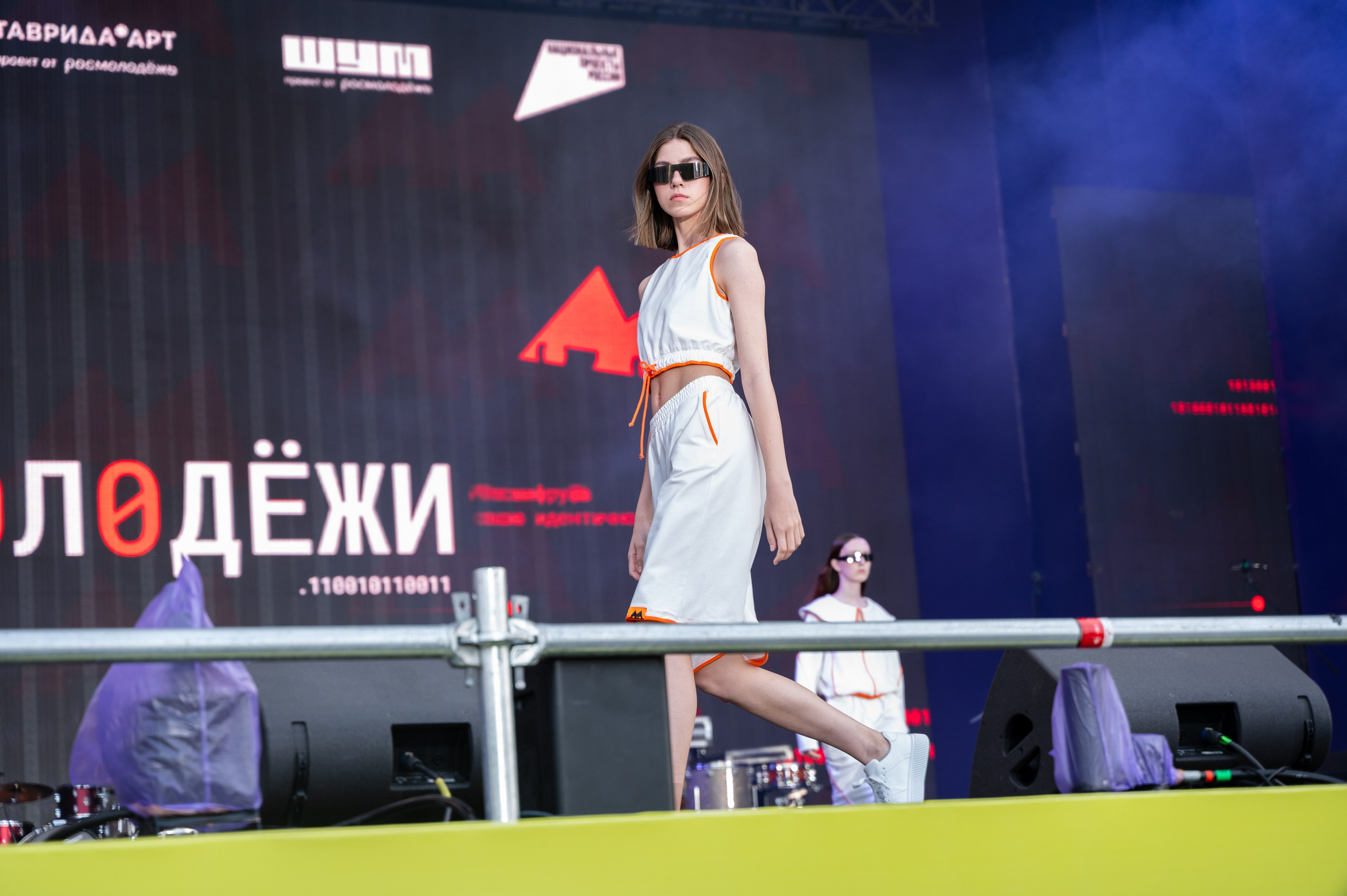 Код молодежи | 27.06.2025. Фотограф в Омске Елизавета Кириллова