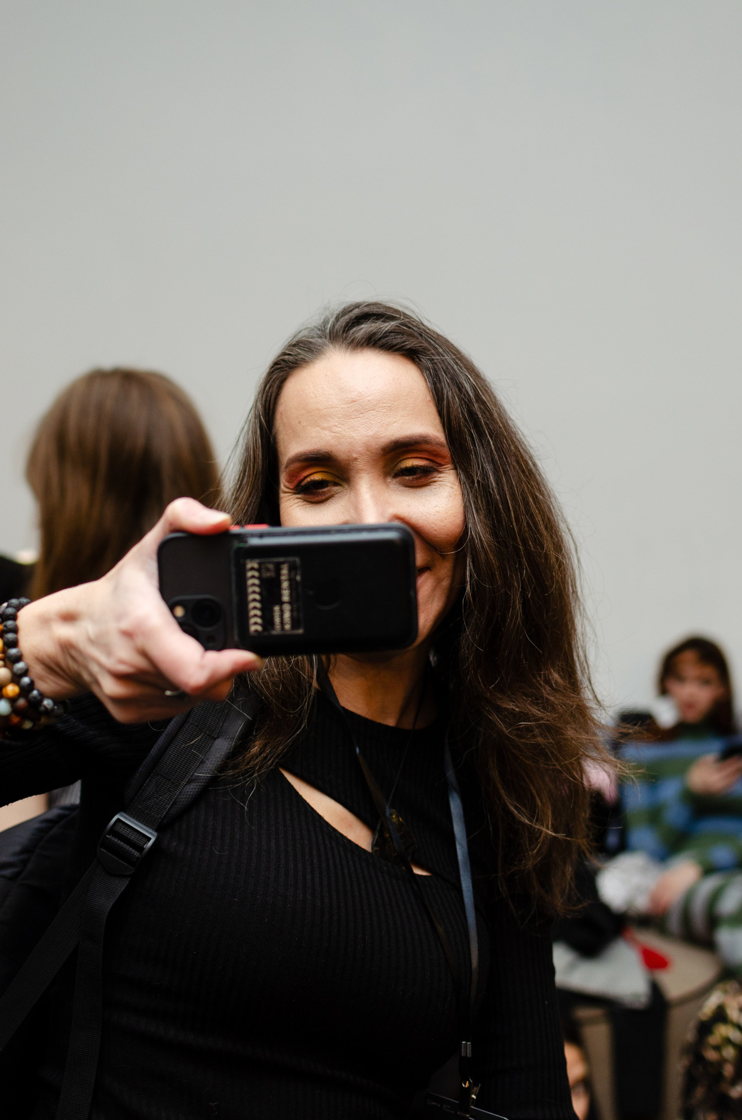 «Сибирская этника — 24» XIII Международный конкурс дизайнеров | 30.11.2024. Фотограф в Омске Елизавета Кириллова