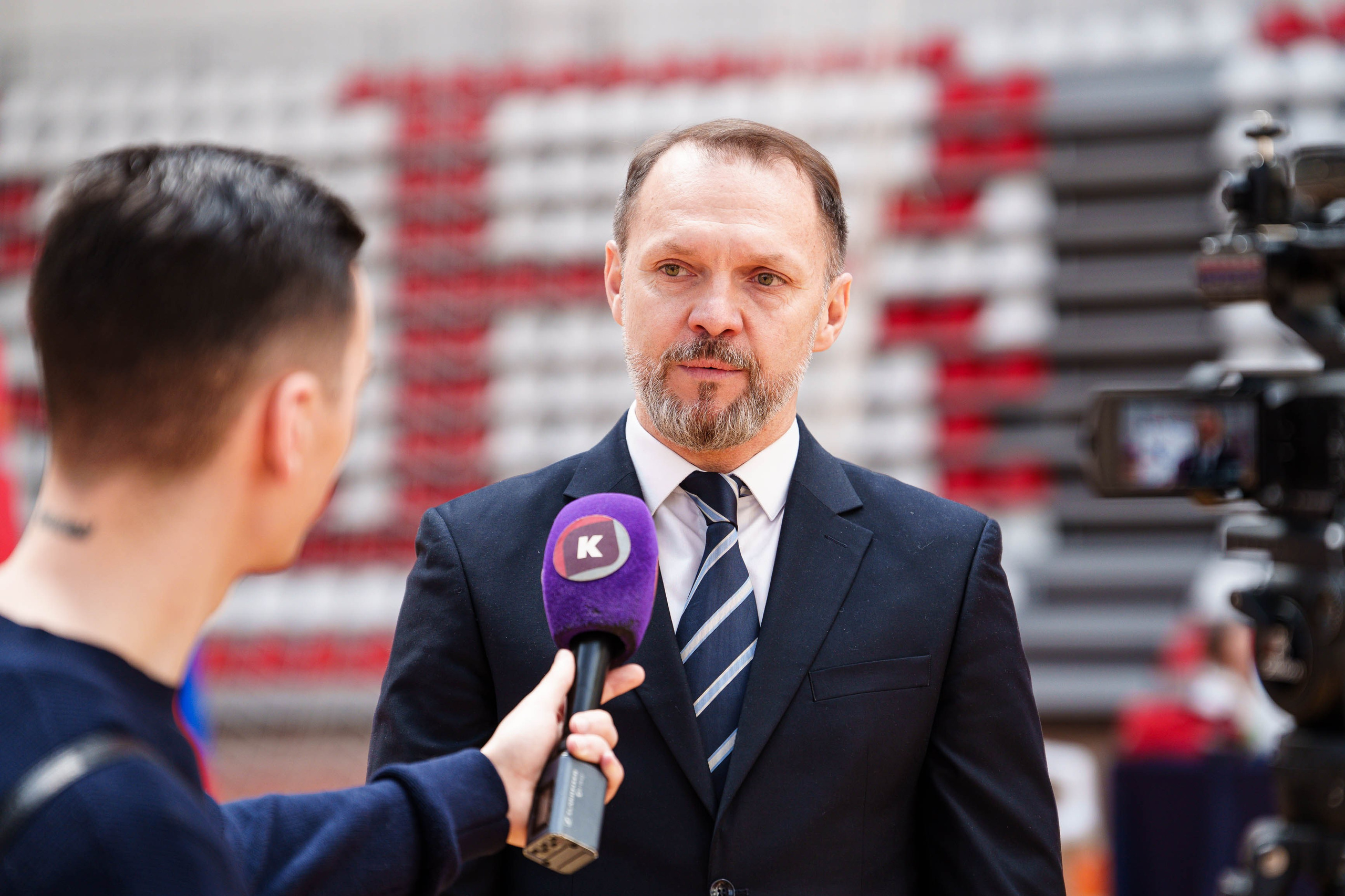 Спортивный репортаж. Репортажный фотограф в Калининграде Морозов Кирилл