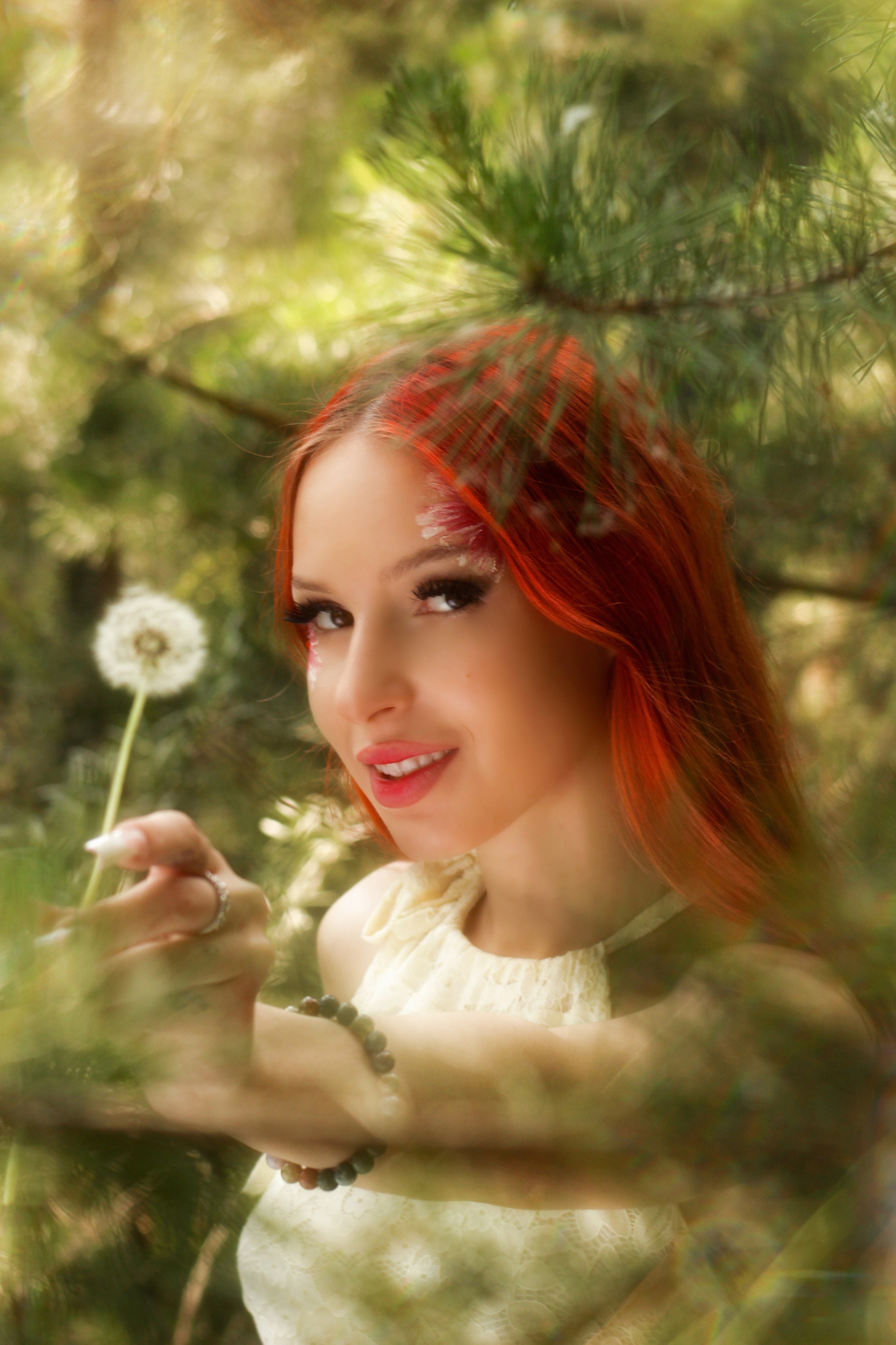 Игра теней и света создает волшебную атмосферу, которая погружает в мир фантазии и мечтаний. Фотограф Красноярск