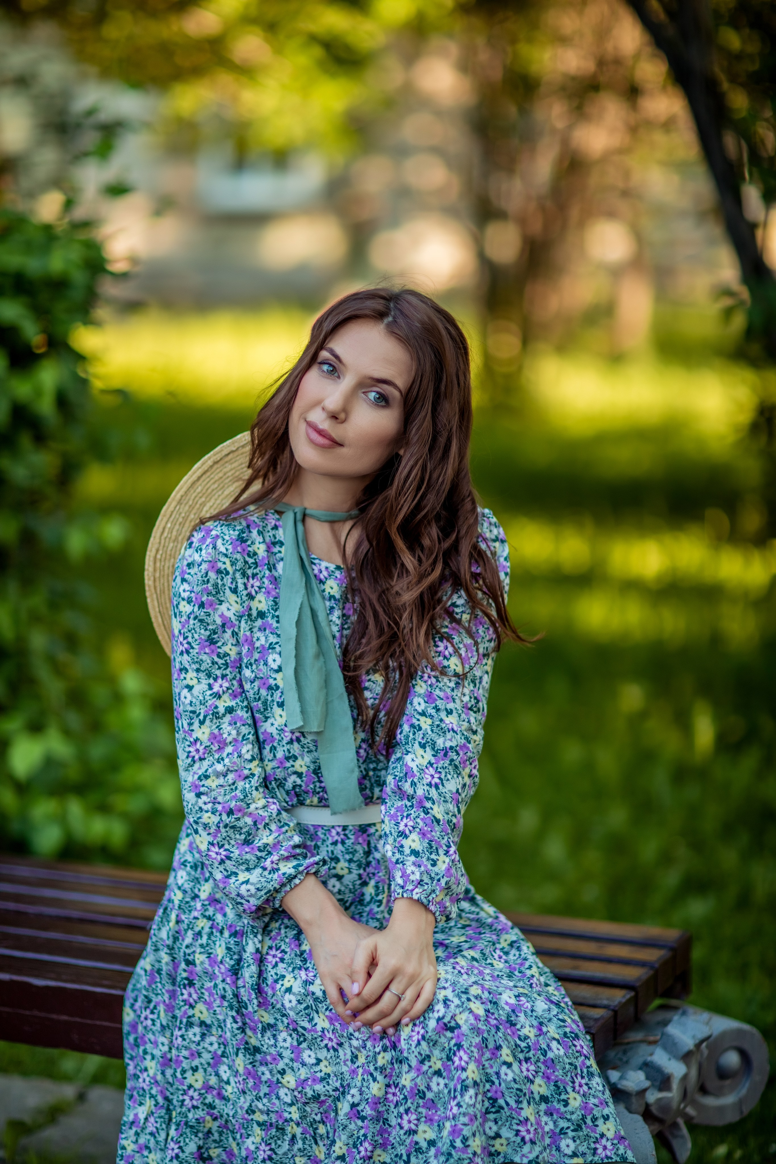 Валерия и Есения. Детский фотограф в Иркутске Татьяна Черкашина