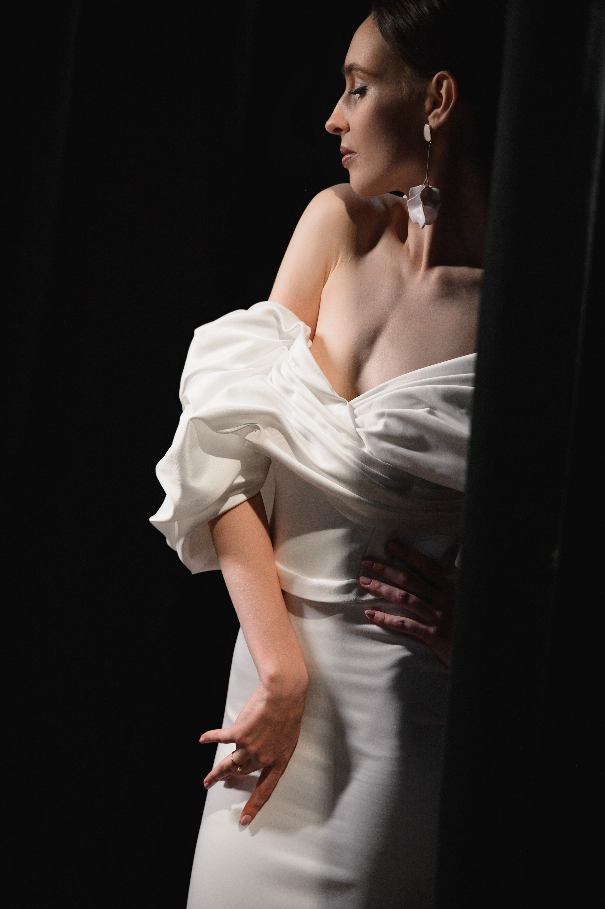 Павел & Анна. Свадебный фотограф в Новосибирске Алена Цизман