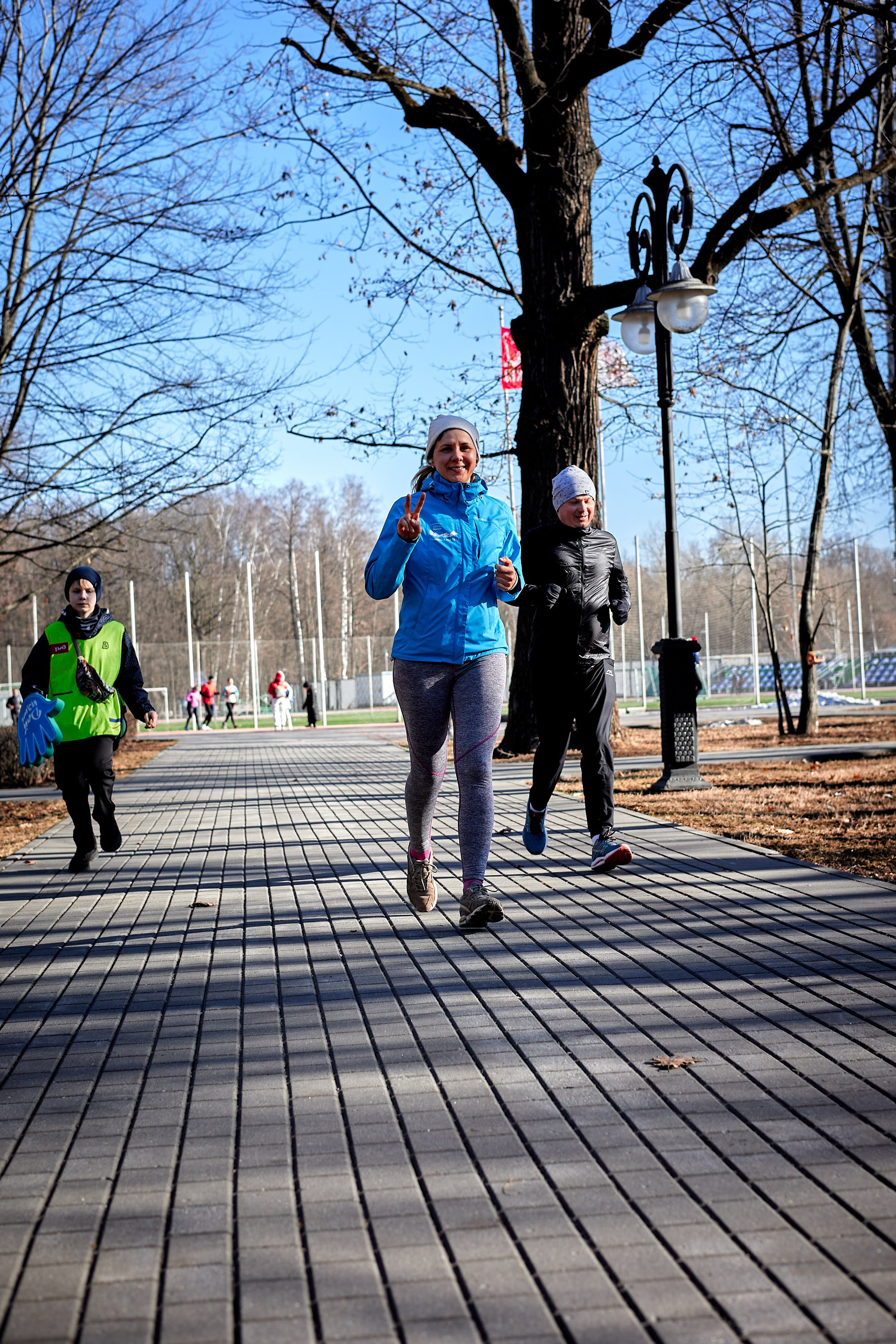 ВДНХ 22.03.2025. Спортивный и репортажный фотограф Андрей Баскаков
