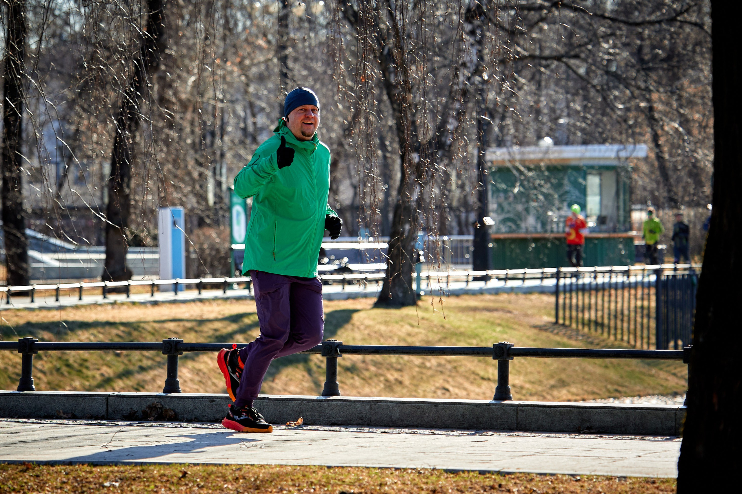 ВДНХ 22.03.2025. Спортивный и репортажный фотограф Андрей Баскаков