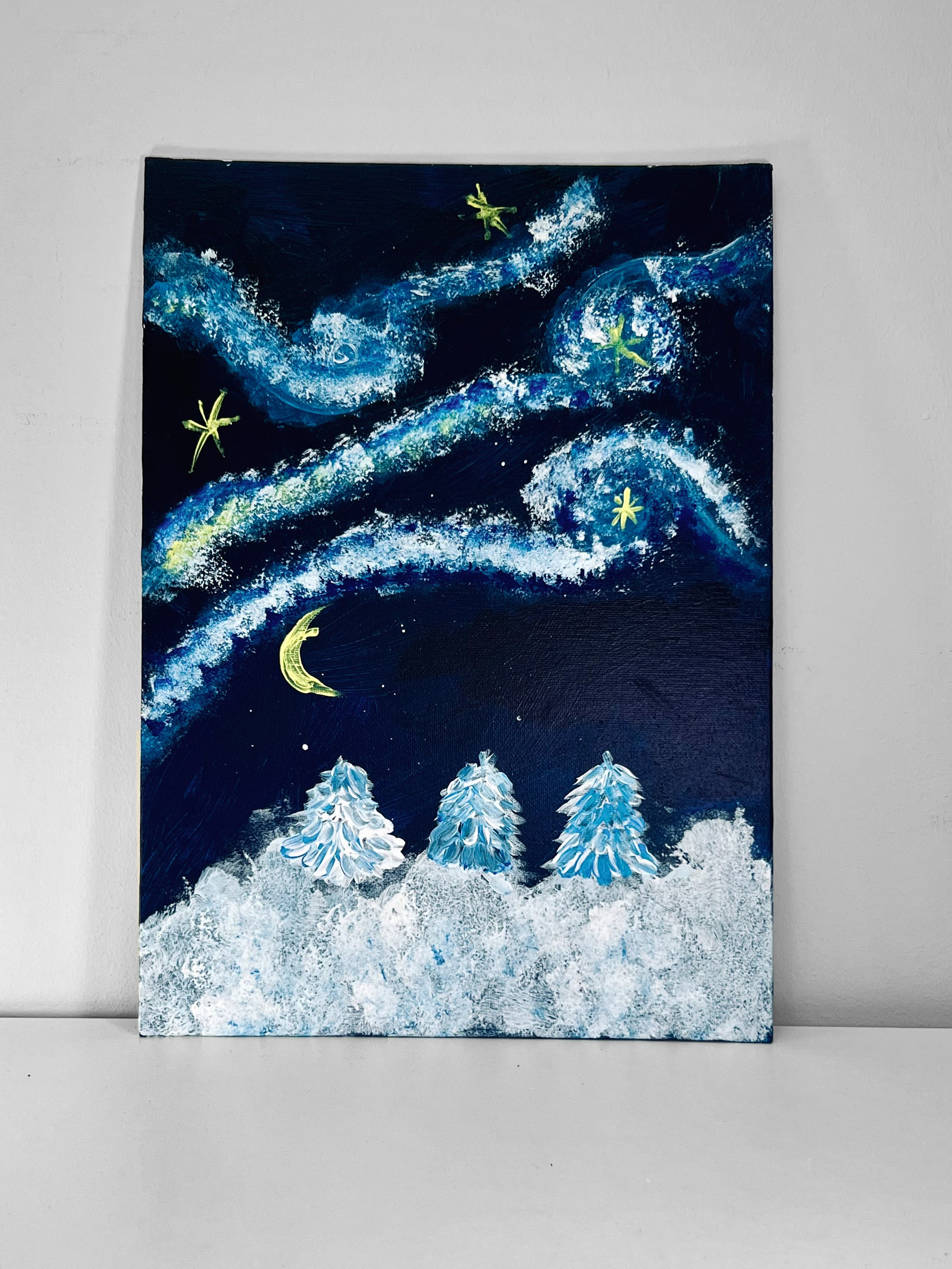 Фотосъемка детских работ с занятий в Благотворительном Фонде. Фотограф и режиссер Московко Екатерина