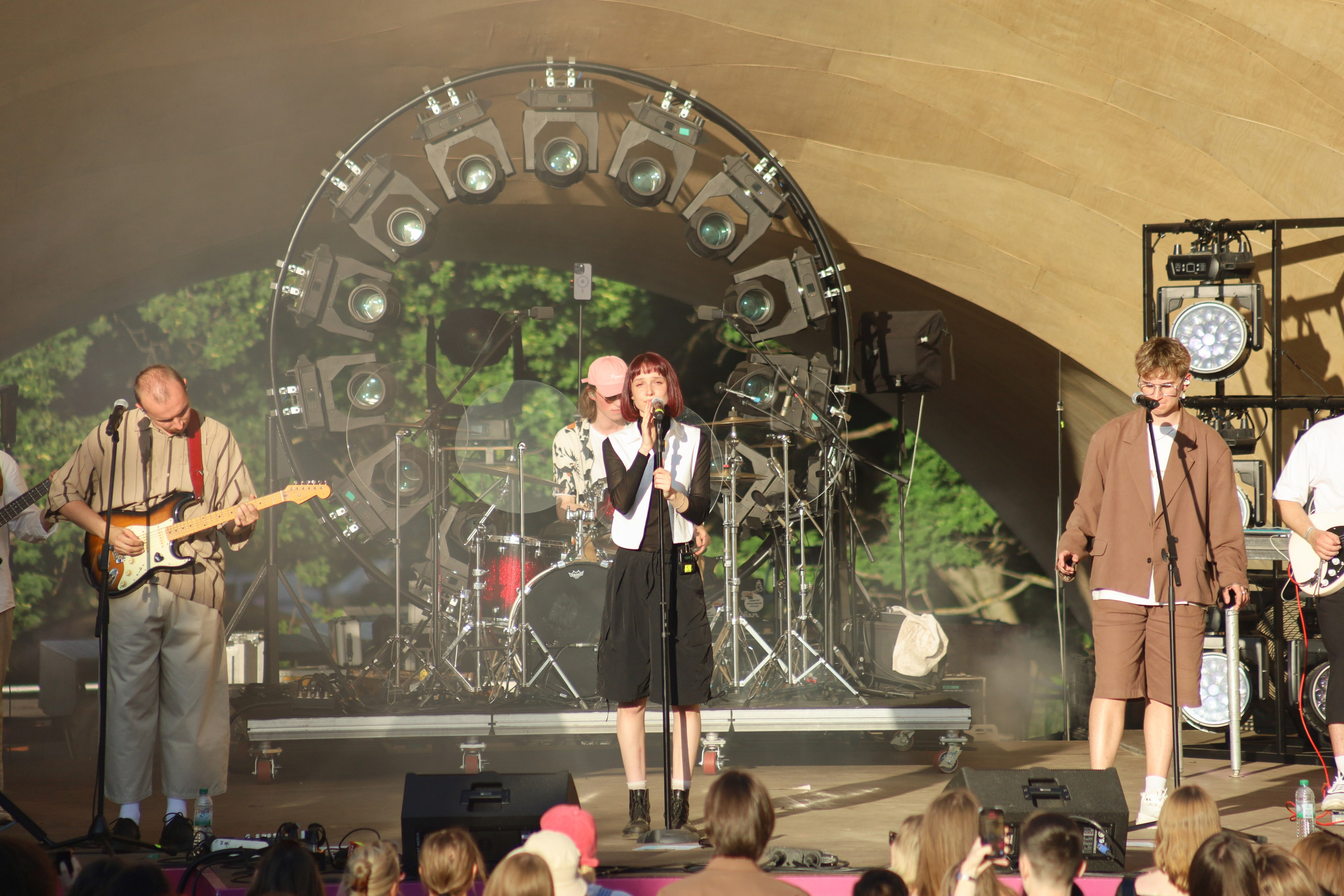 BOTANICA фест. Фотограф Мурманск | Нижний Новгород • Анна Хижняк