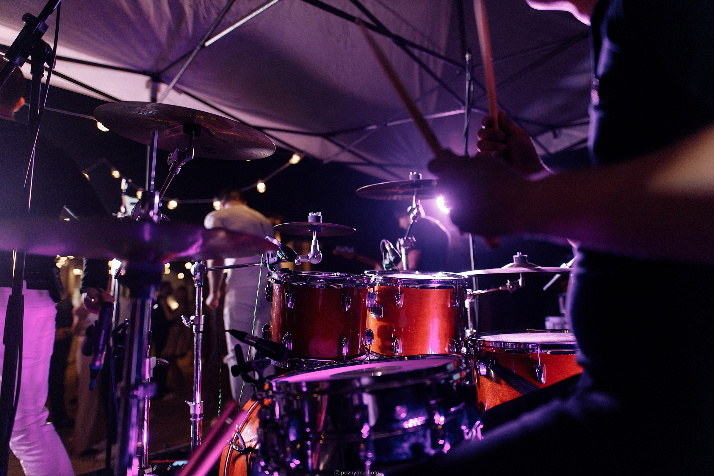 Игорь & Александра. Дмитрий Позняк — свадебный фотограф в Брянске. Личный сайт фотографа