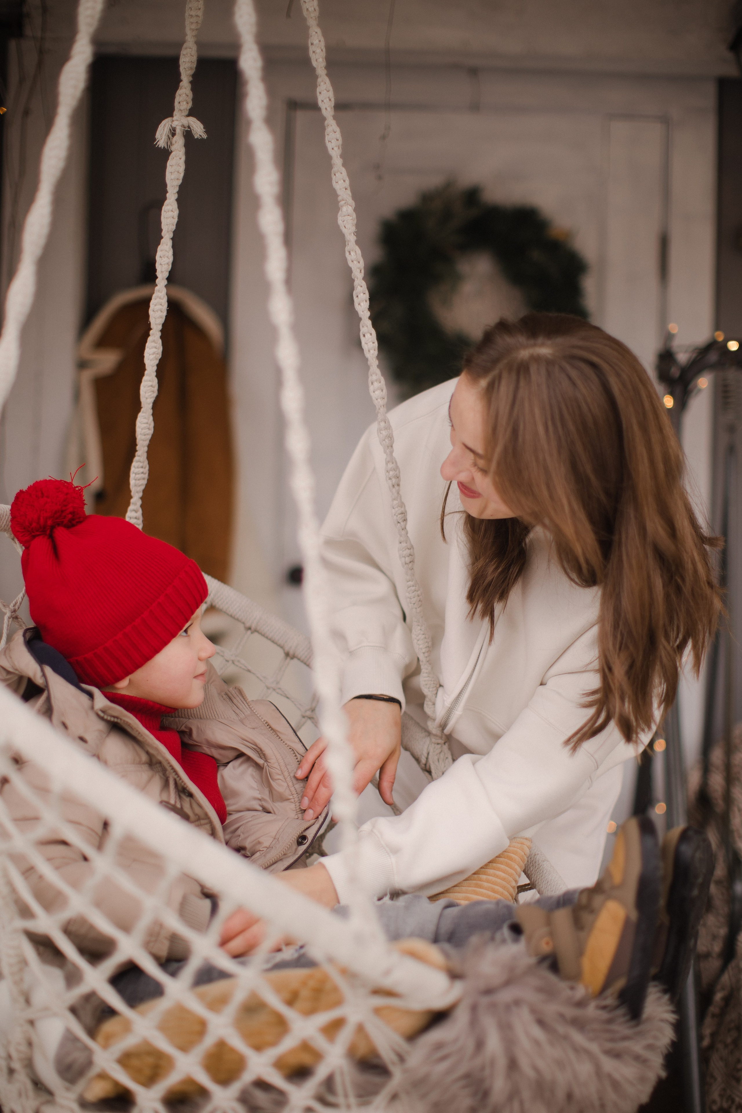 Элисо и дети. Семейный и детский фотограф в Москве Кузьмина Мария