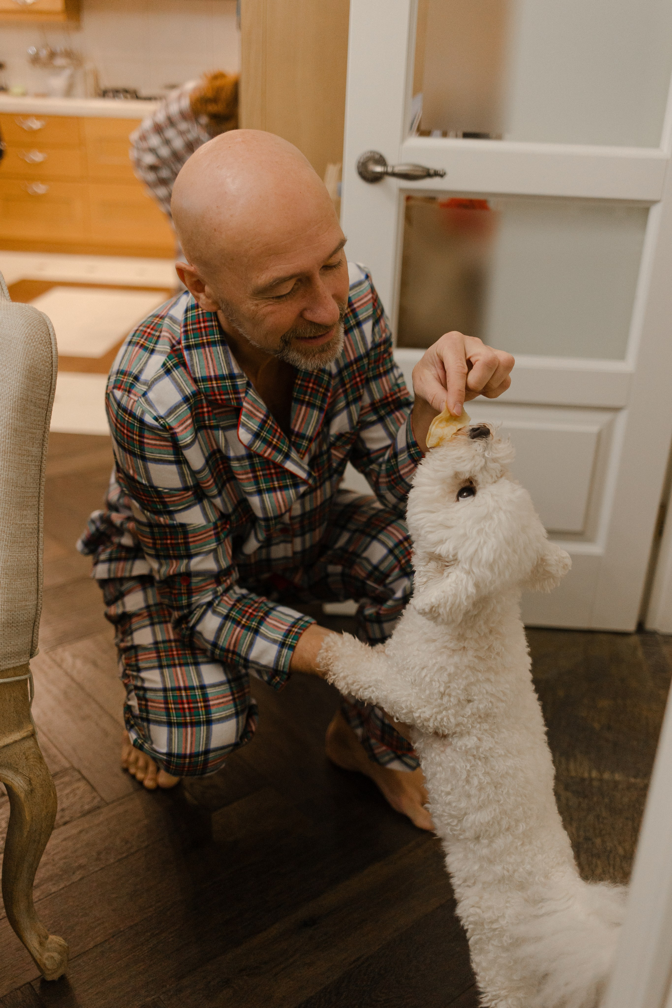Толя Лена и дети. Семейный и детский фотограф в Москве Кузьмина Мария