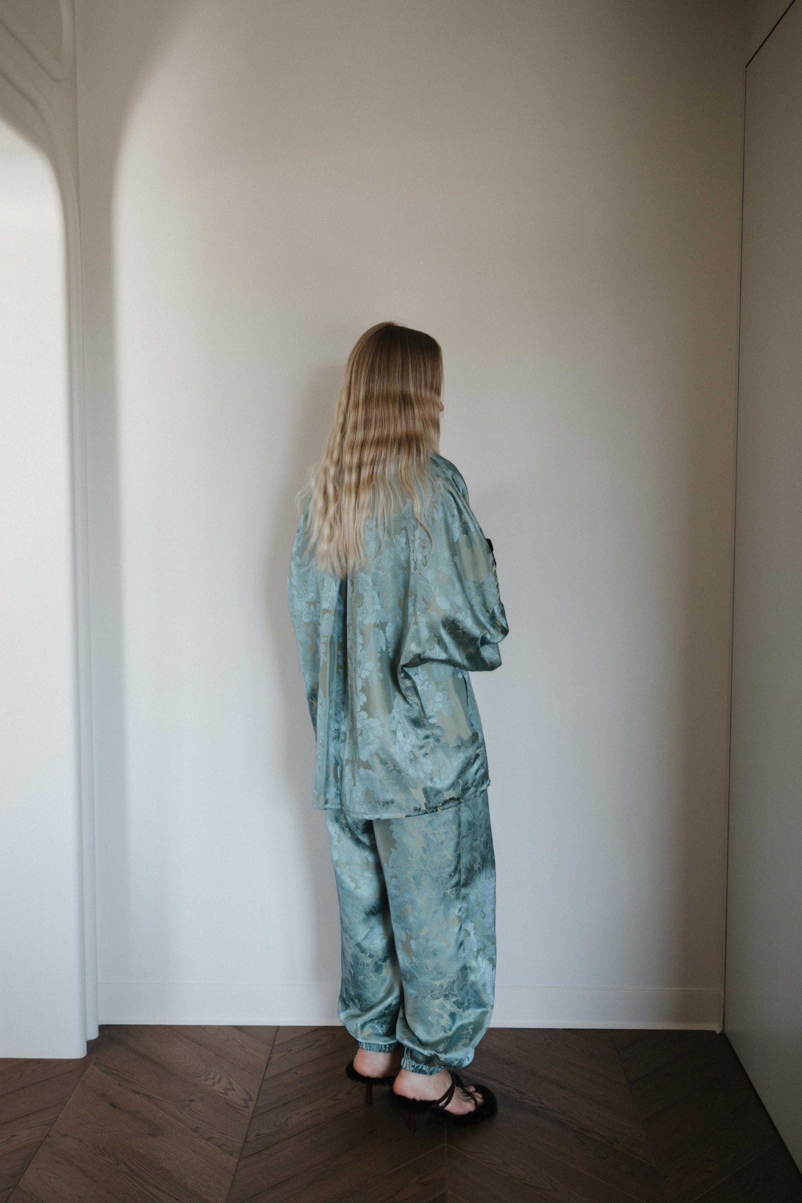 PAUSE SUMMER 2026. COMMON MUSE