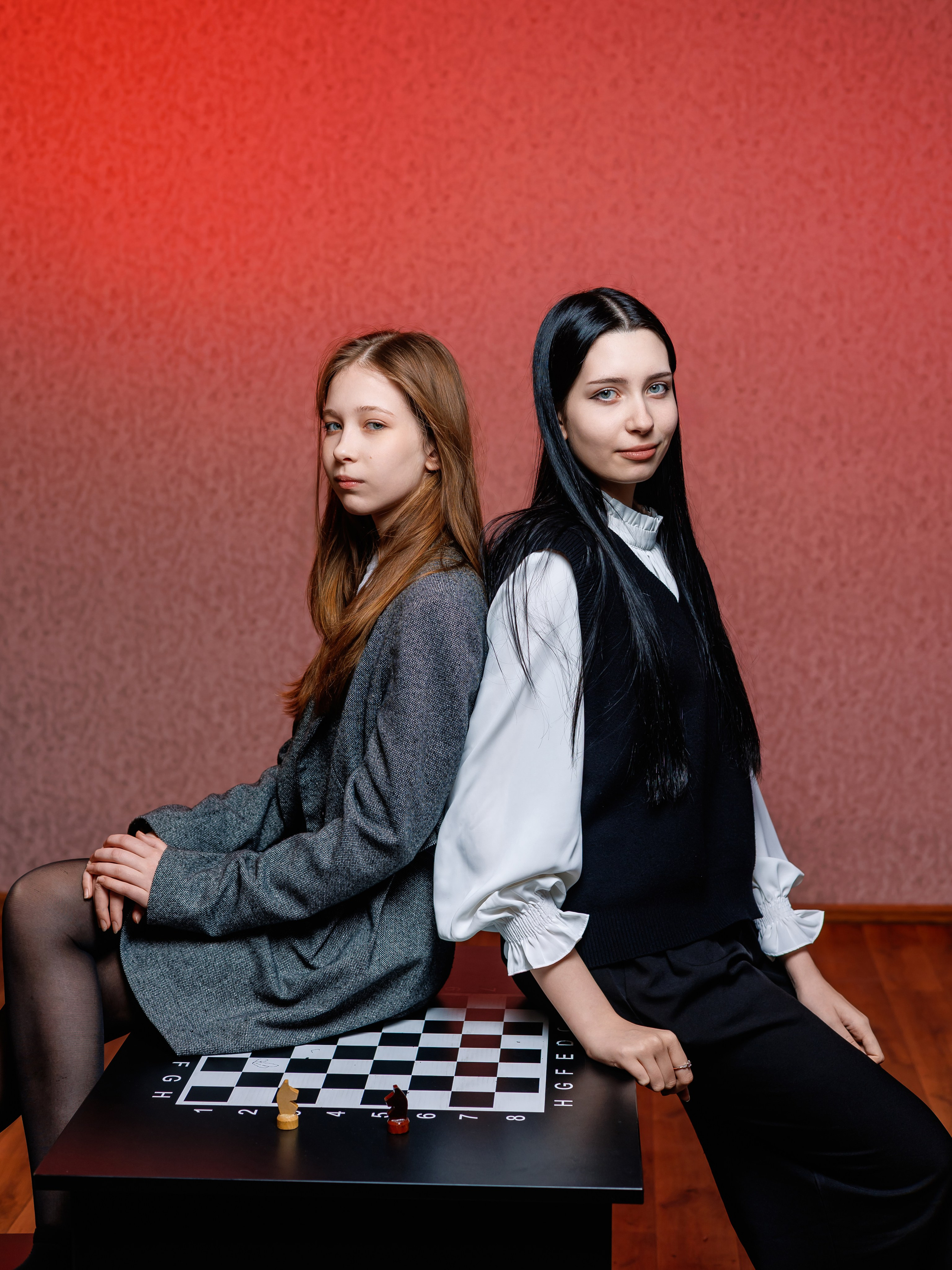 9-а, 14 шк, Каменск-Шахтинский, выпуск 2025