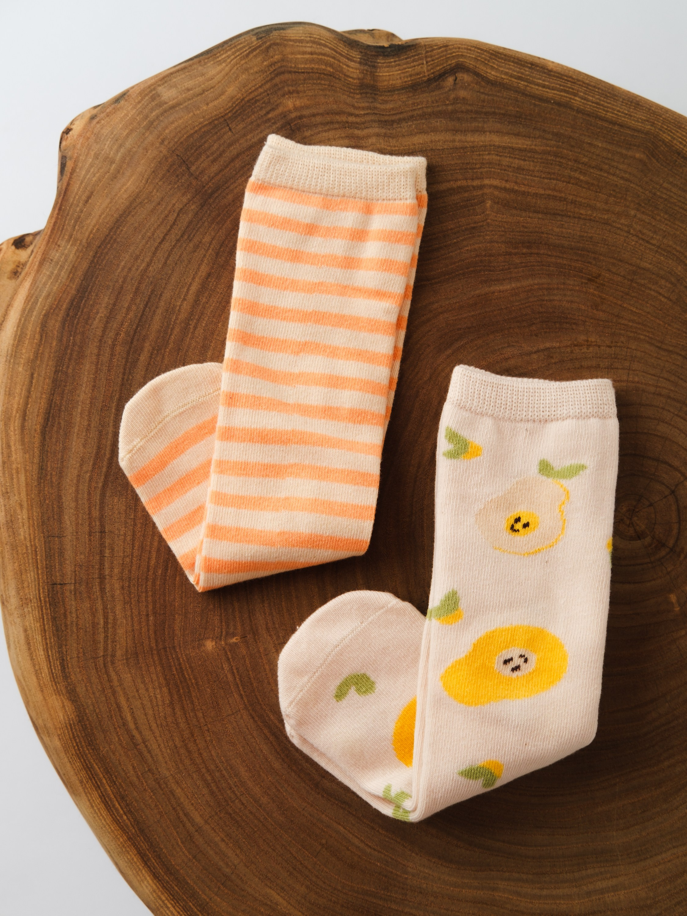 Гольфы. Фотограф Софья Володкина