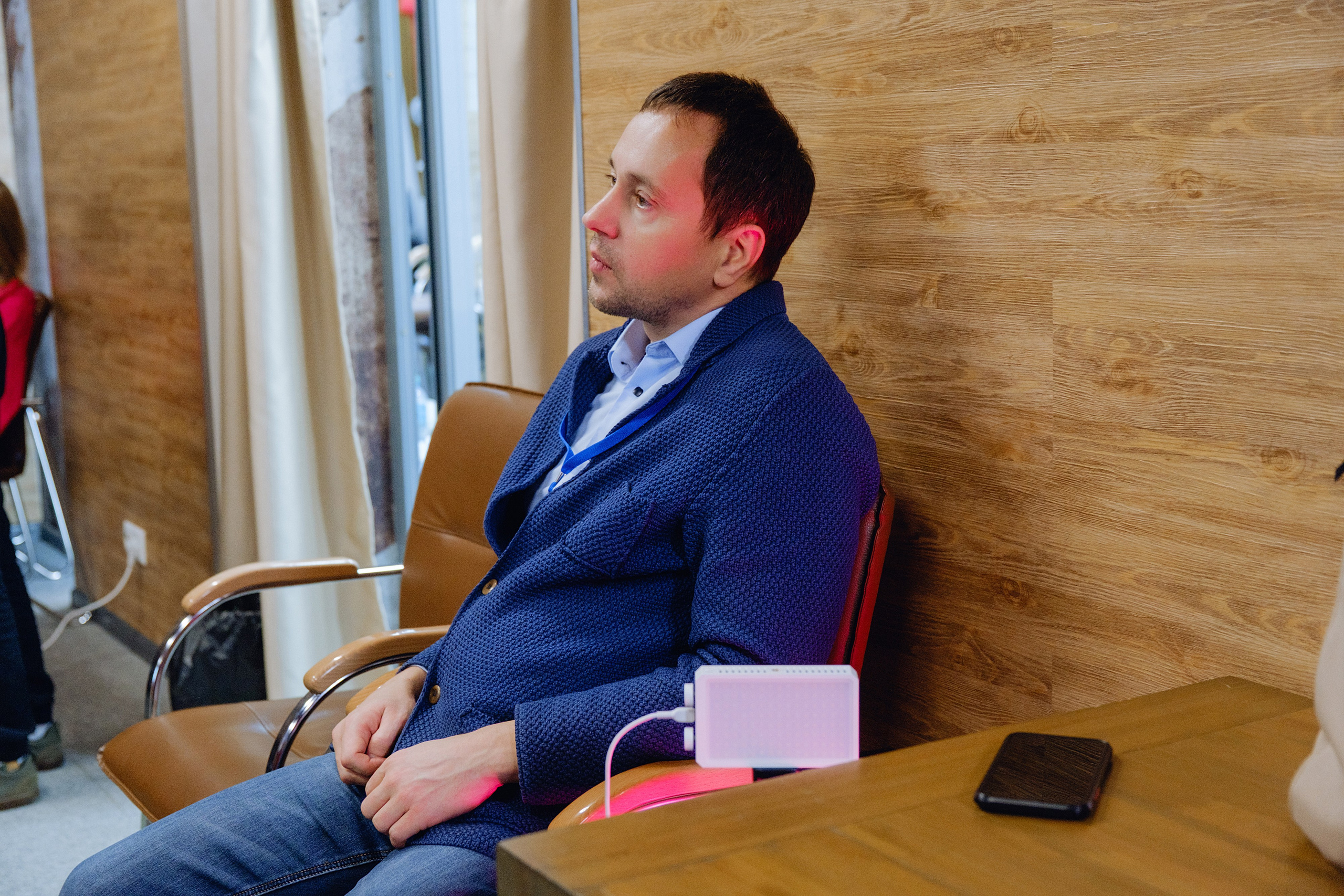 HR day. Фотограф Софья Володкина