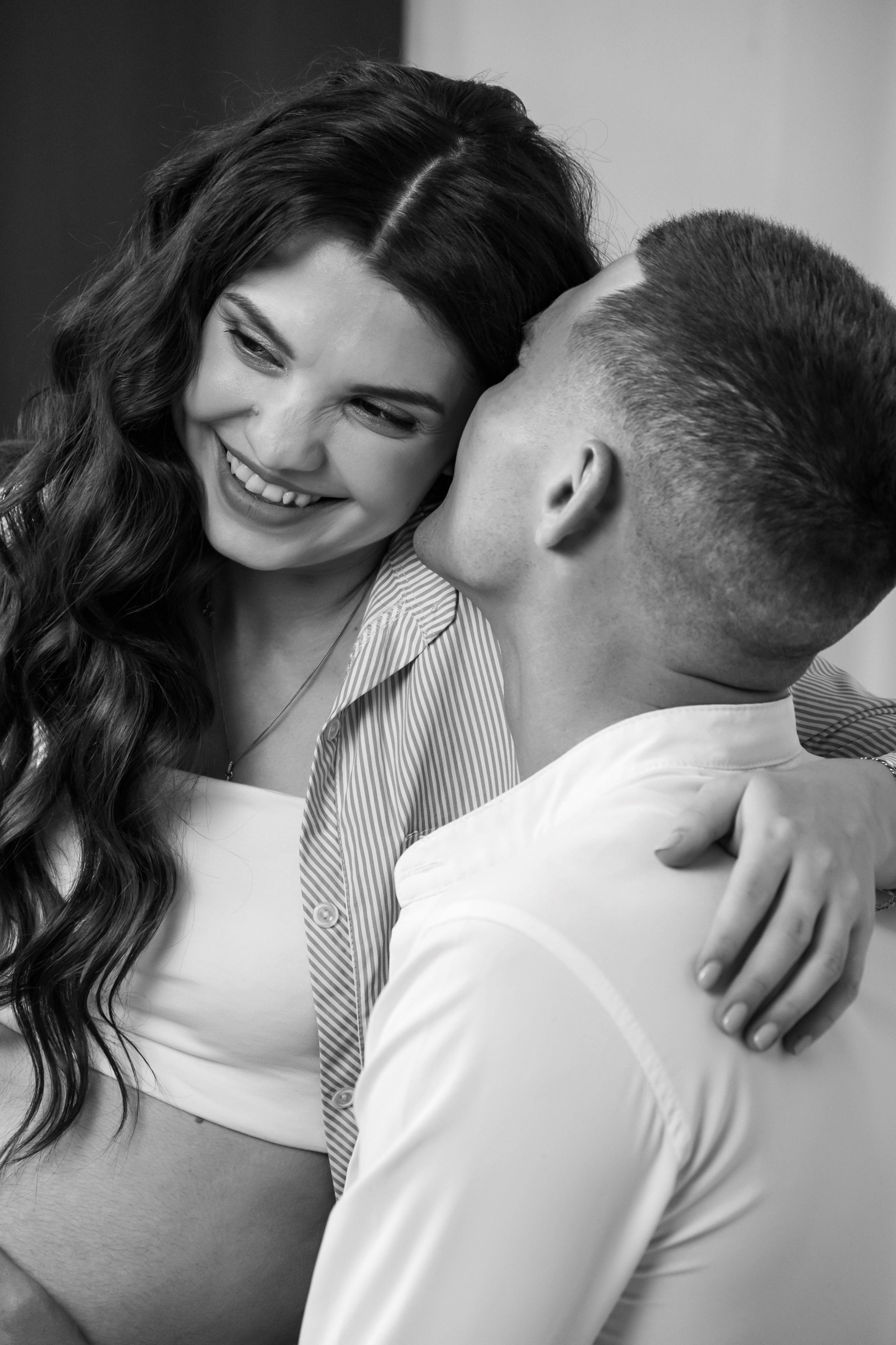 Сергей&Юлия. Свадебный и портретный фотограф Казань | Белебей